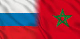 Maroc Russie