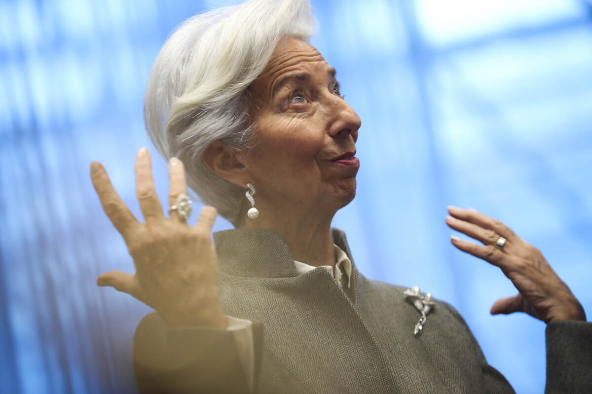 lagarde