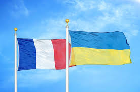 France Ukraine