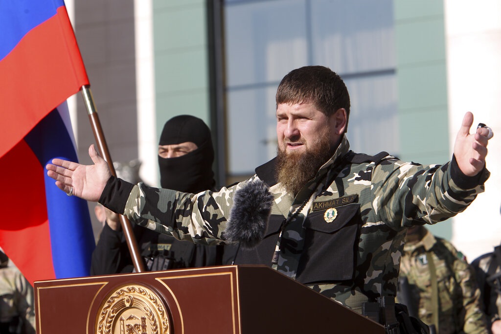 Kadyrov