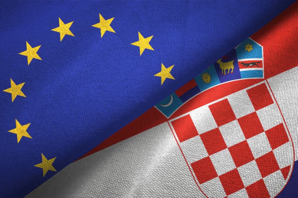 Croatie