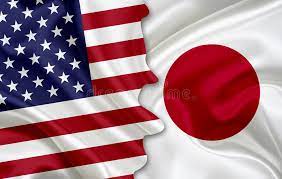 USA Japon