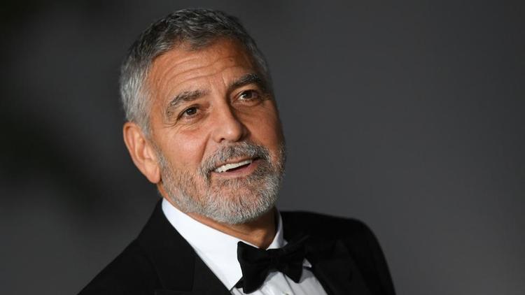 clooney