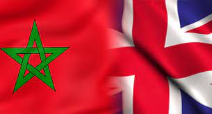 Maroc GB