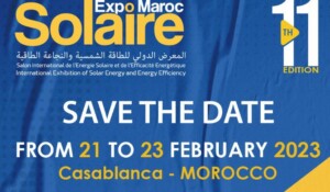Solaire Expo