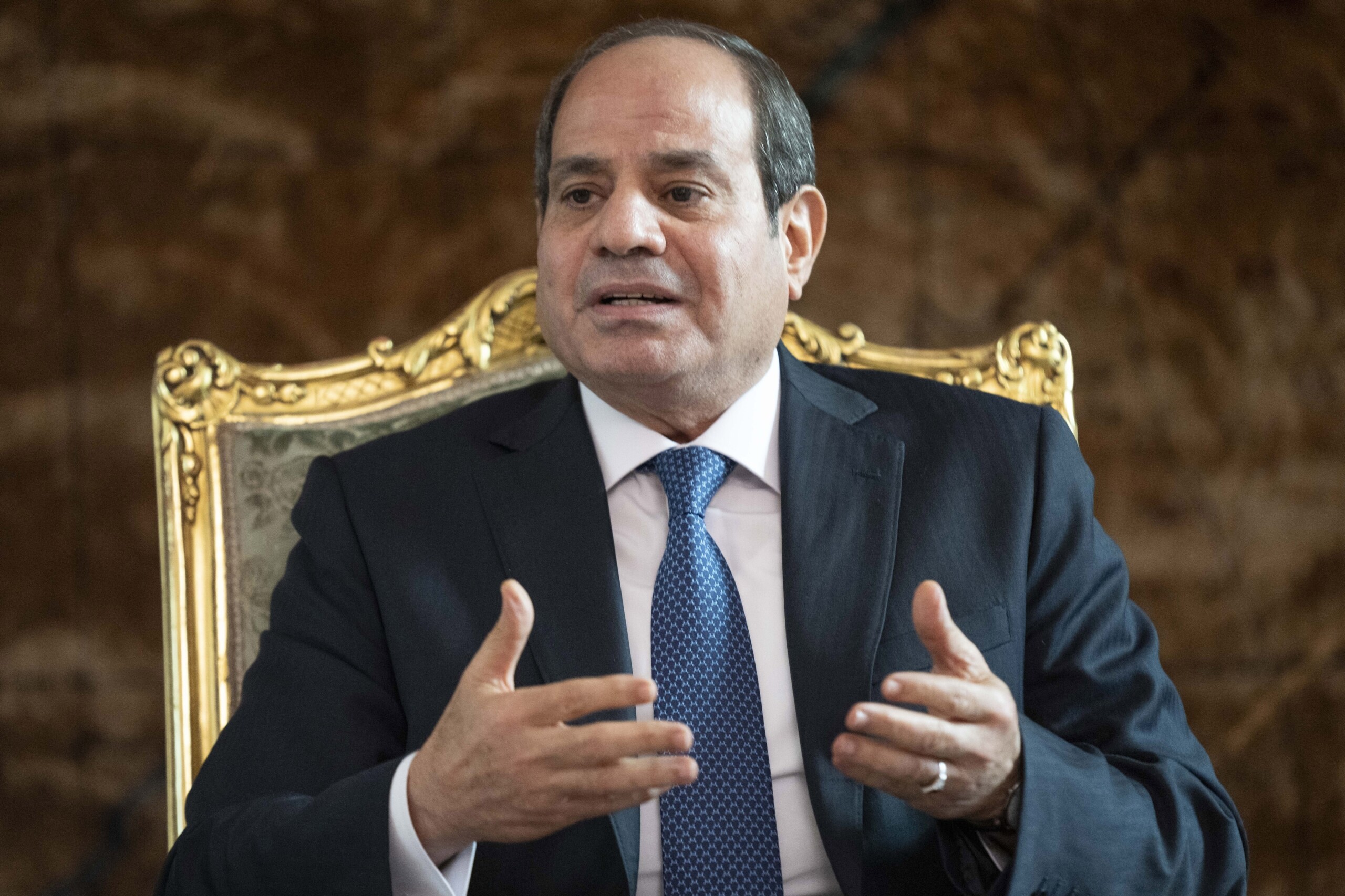 etats unis al sisi le role de carter dans la paix egypte israel est entre dans lhistoire scaled