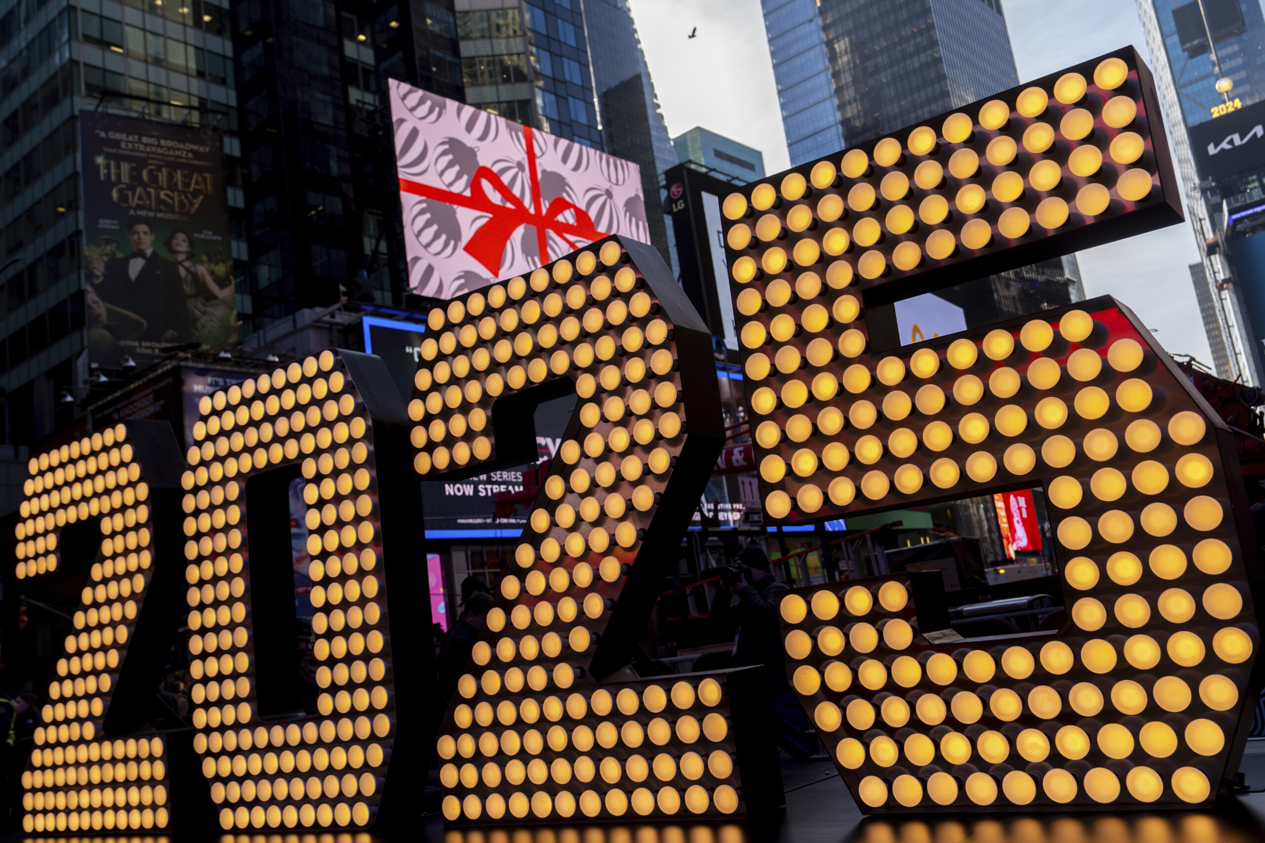 nouvel an celebrations dans le monde entier les premieres en nouvelle zelande scaled