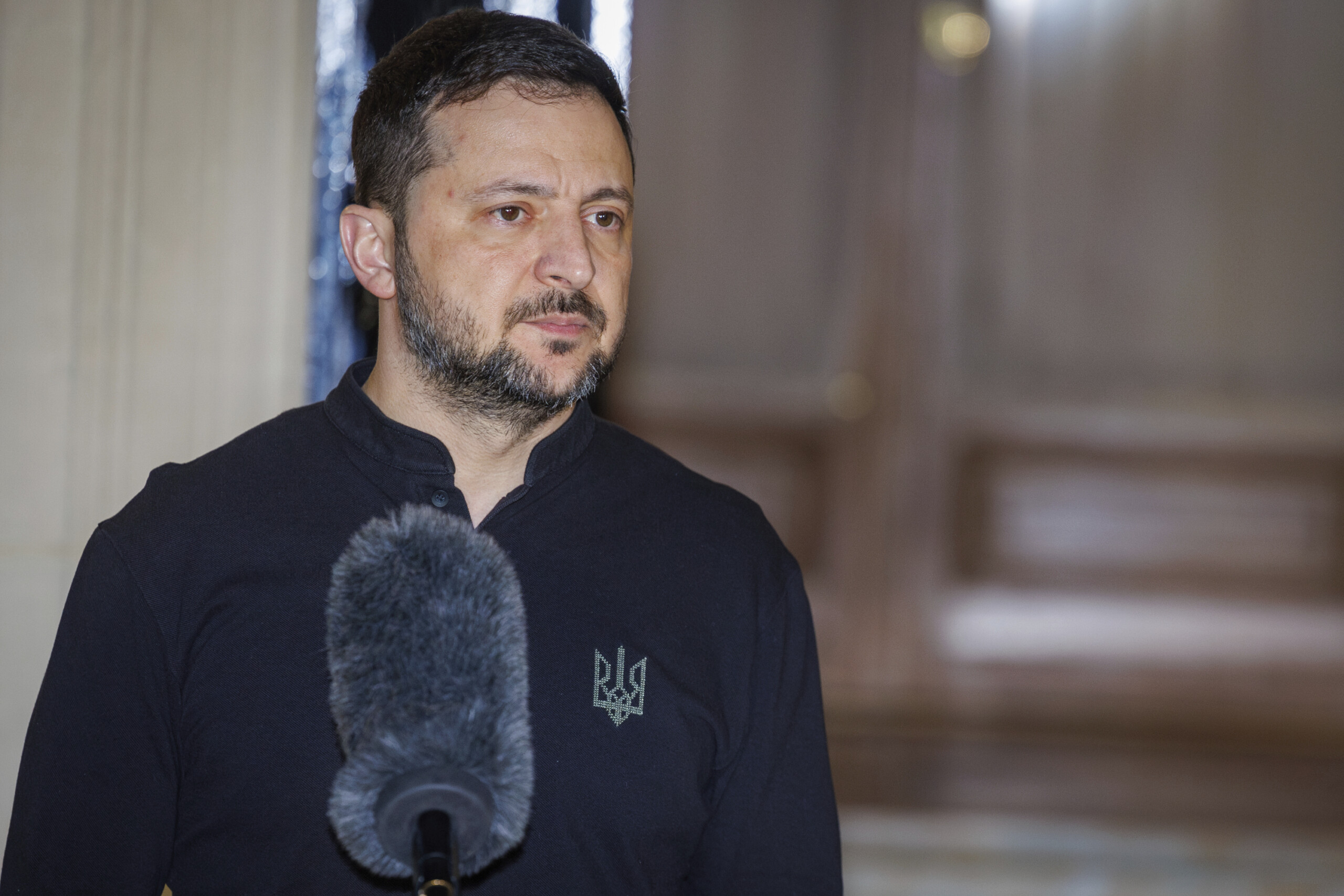 Ukraine, Zelensky : "Que 2025 soit notre année, nous ferons tout pour arrêter la Russie et mettre fin à la guerre" 1 ukraine zelensky que 2025 soit notre annee nous ferons tout pour arreter la russie et mettre fin a la guerre scaled