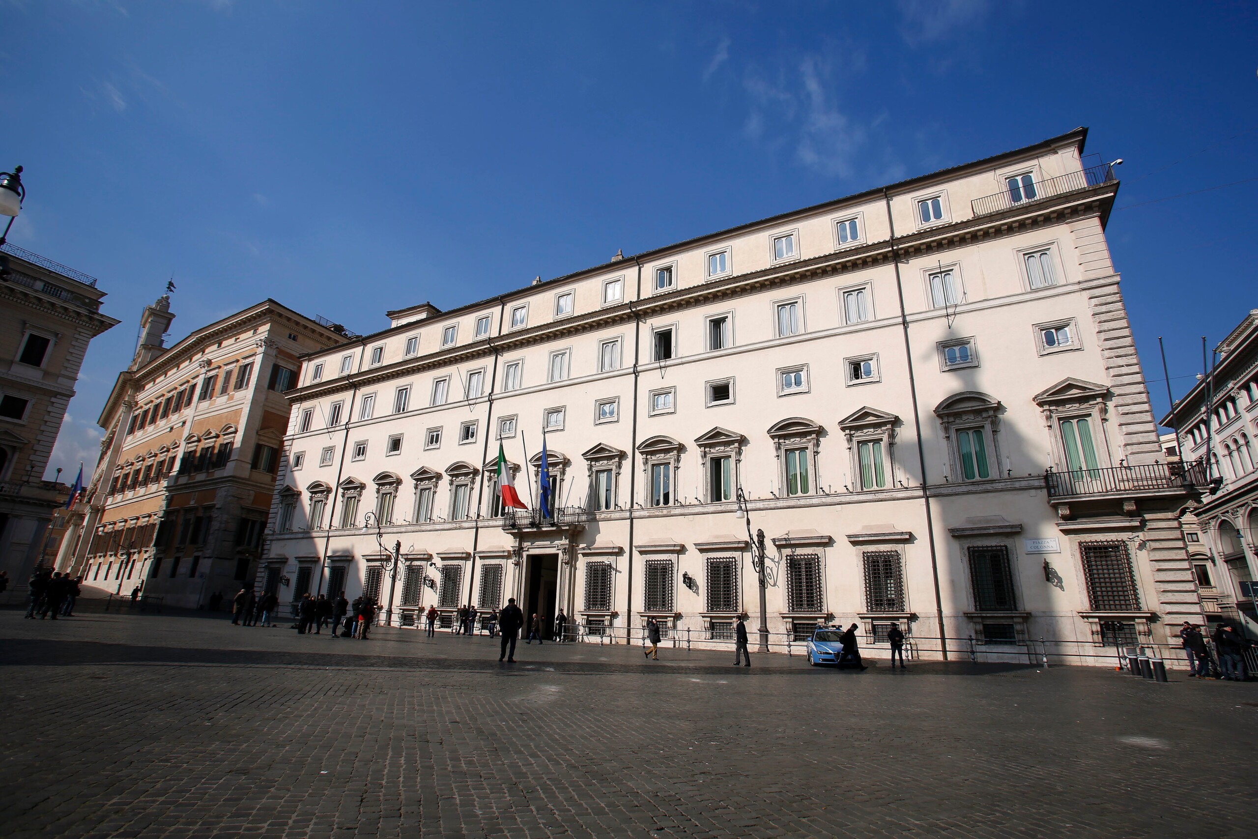 iran palazzo chigi un traitement conforme a la loi garanti a abedini scaled