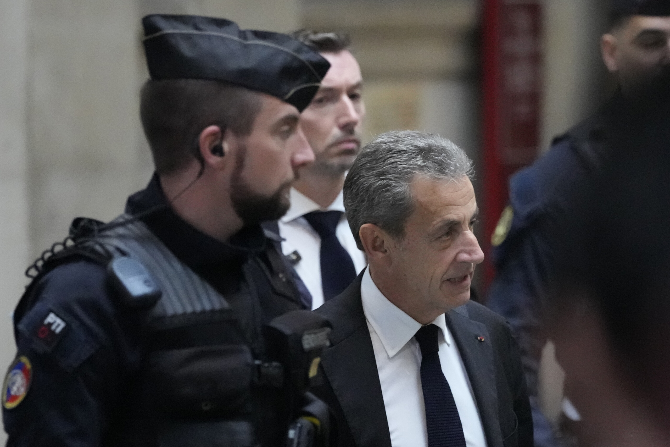 france sarkozy de nouveau devant la justice pour le financement de la libye scaled