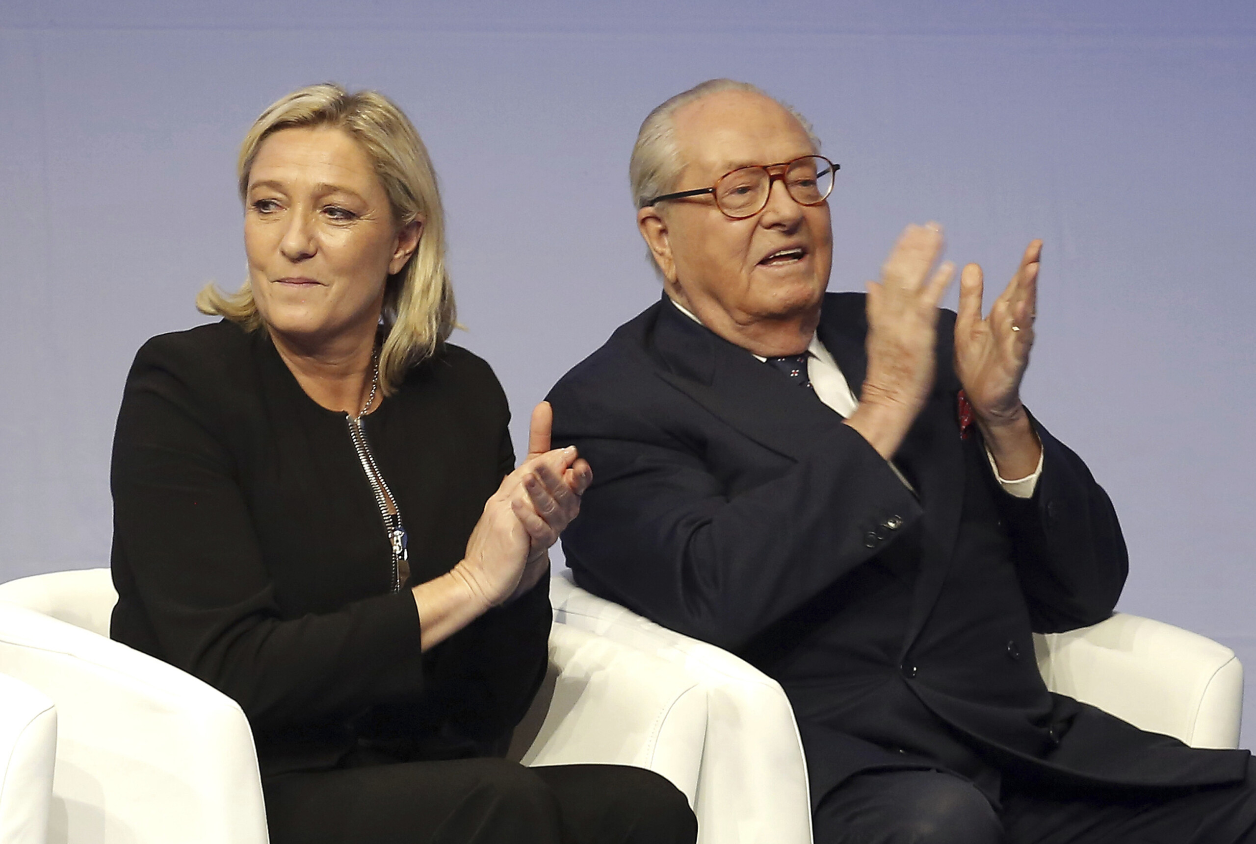 france jean marie le pen est decede a lage de 96 ans scaled