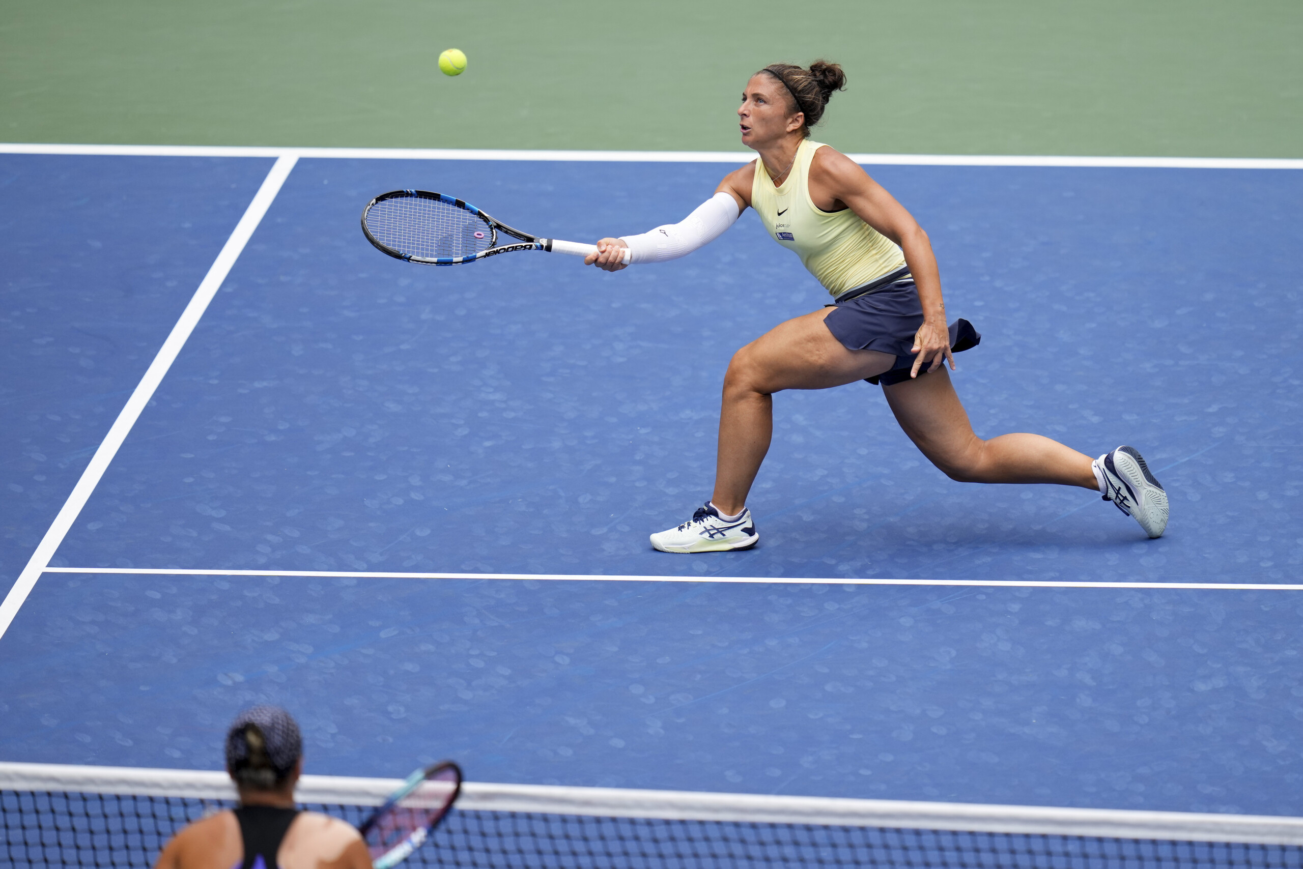 open daustralie qualifications feminines errani eliminee au deuxieme tour scaled