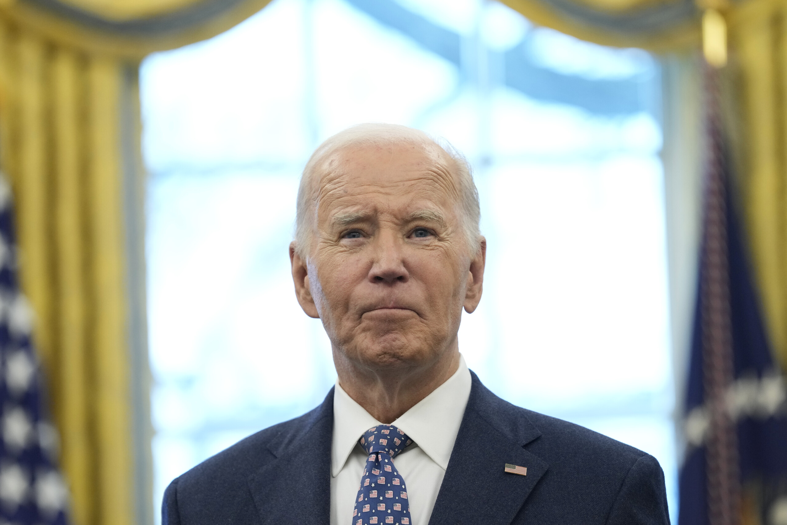 etats unis m biden annule son voyage en italie en raison de lincendie de los angeles scaled