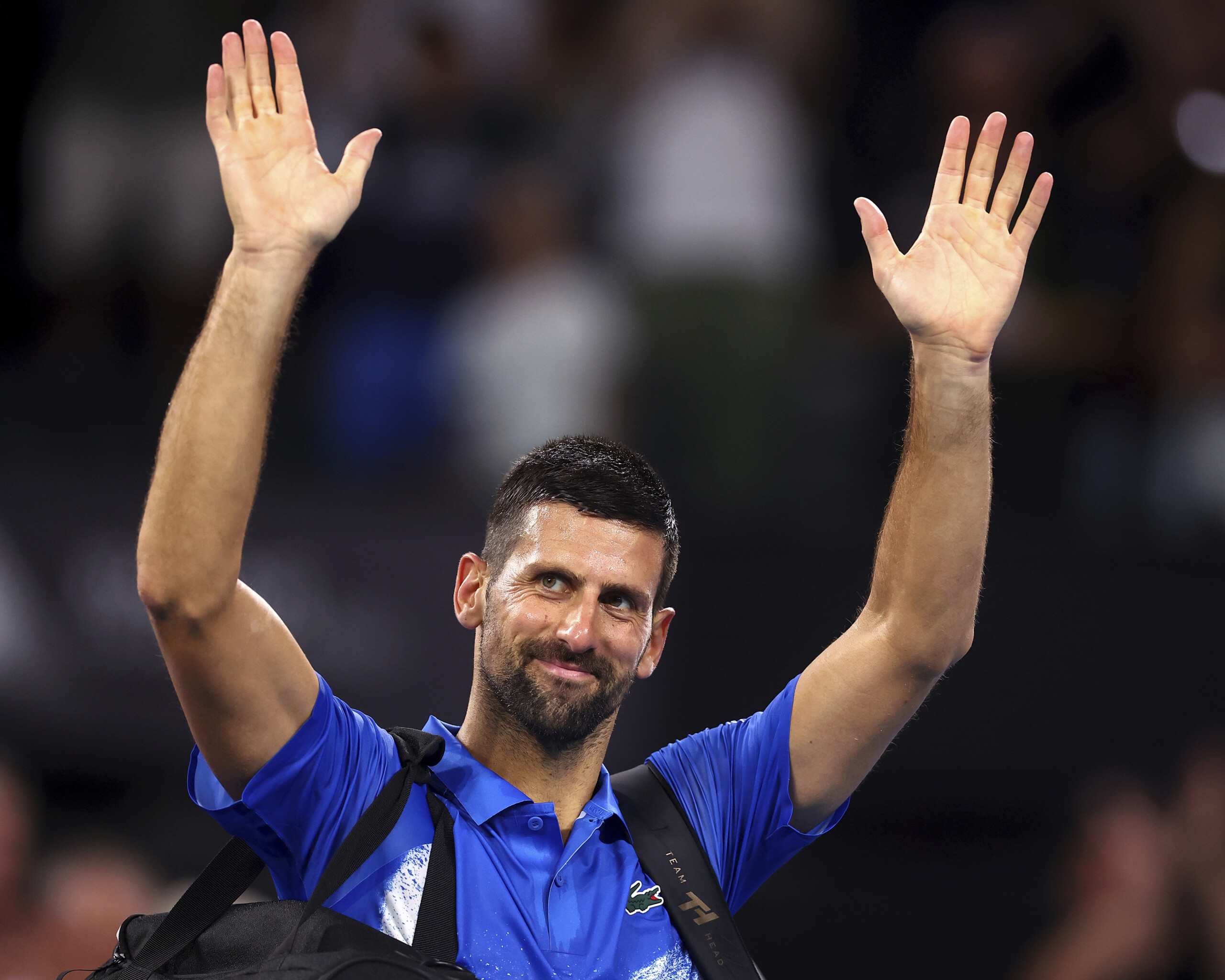 tennis djokovic je ne pense pas a la retraite nadal est le plus intimidant scaled