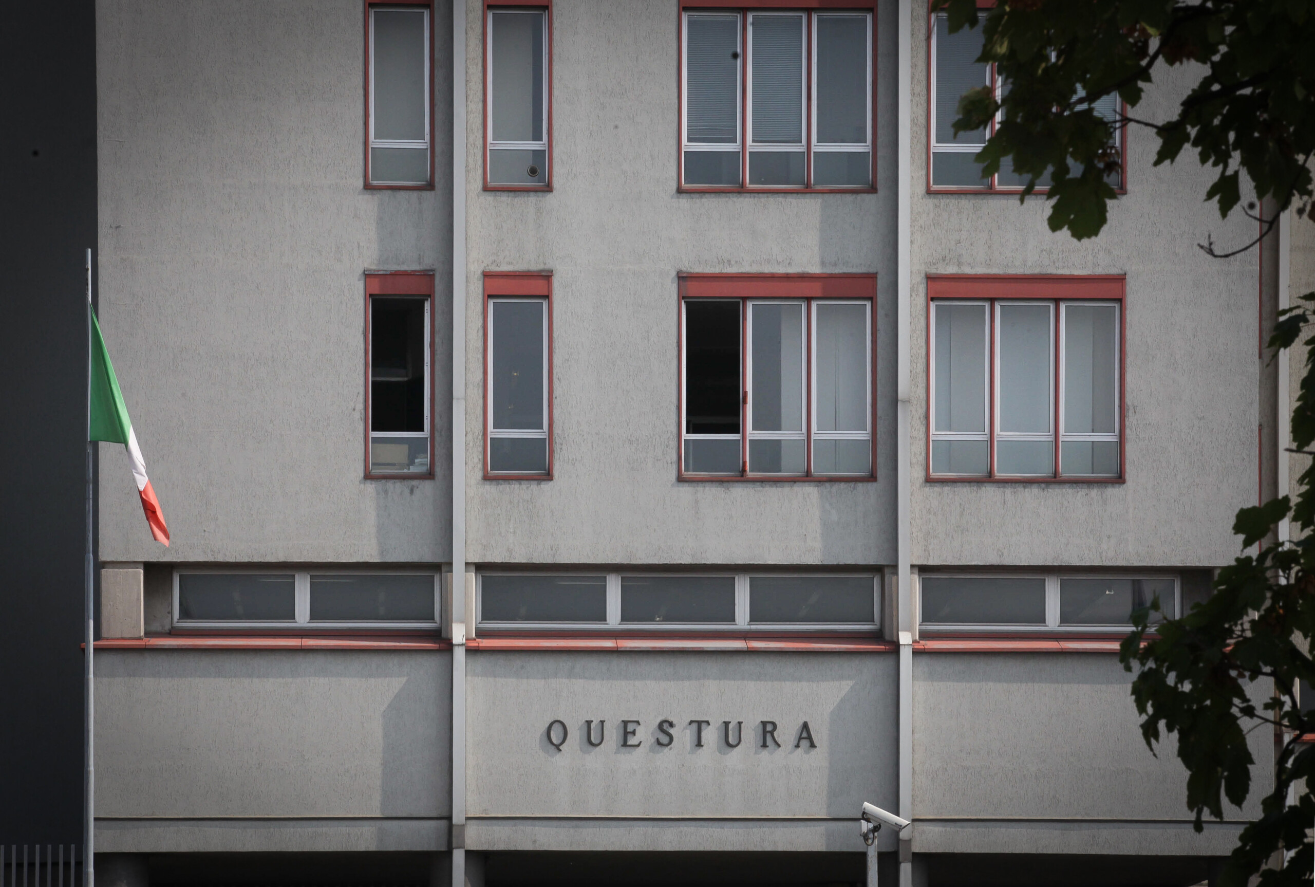 brescia questura la dignite a ete preservee lors des controles scaled