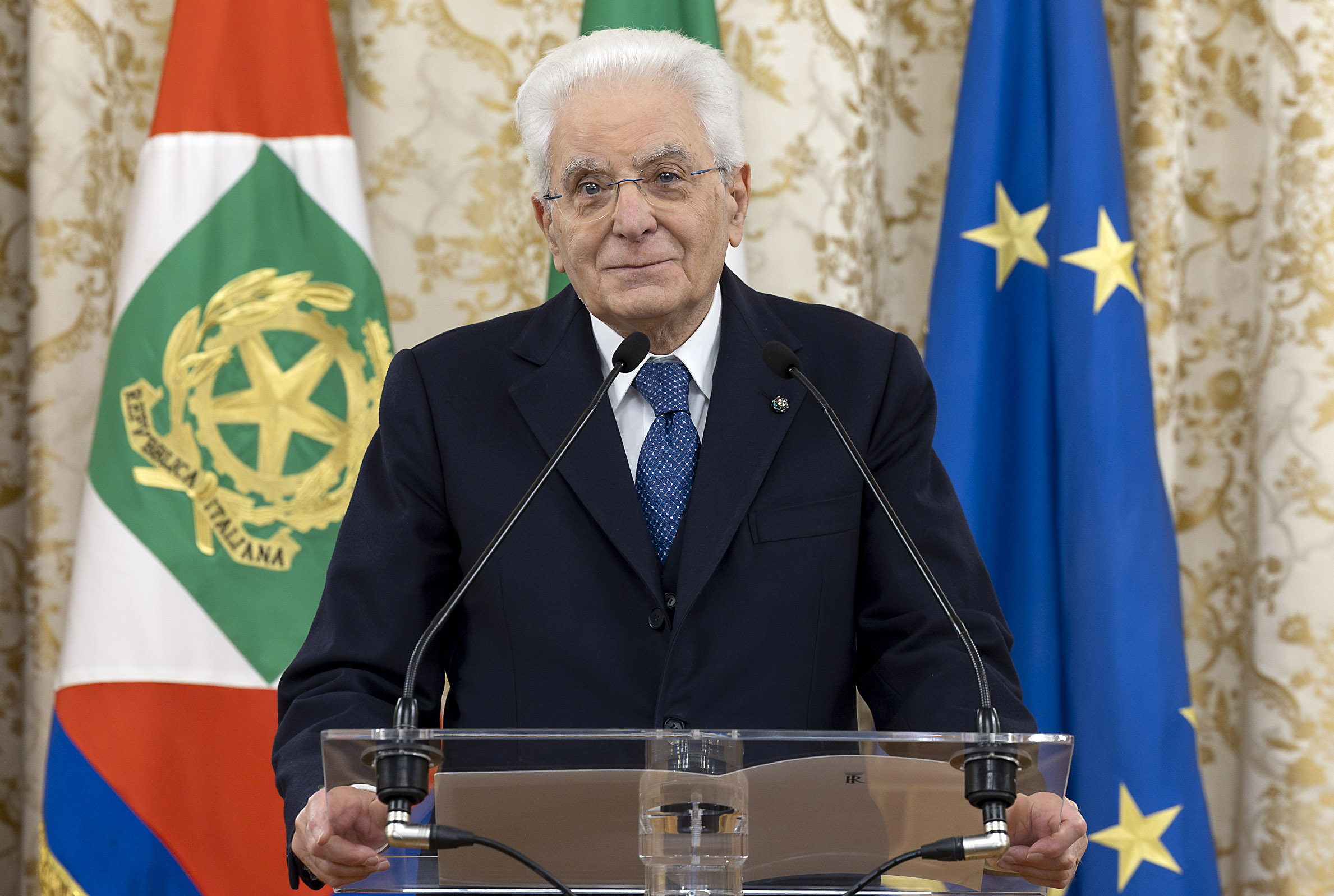 sport mattarella recevra la federvela et la federtennis pour celebrer les succes de 2024