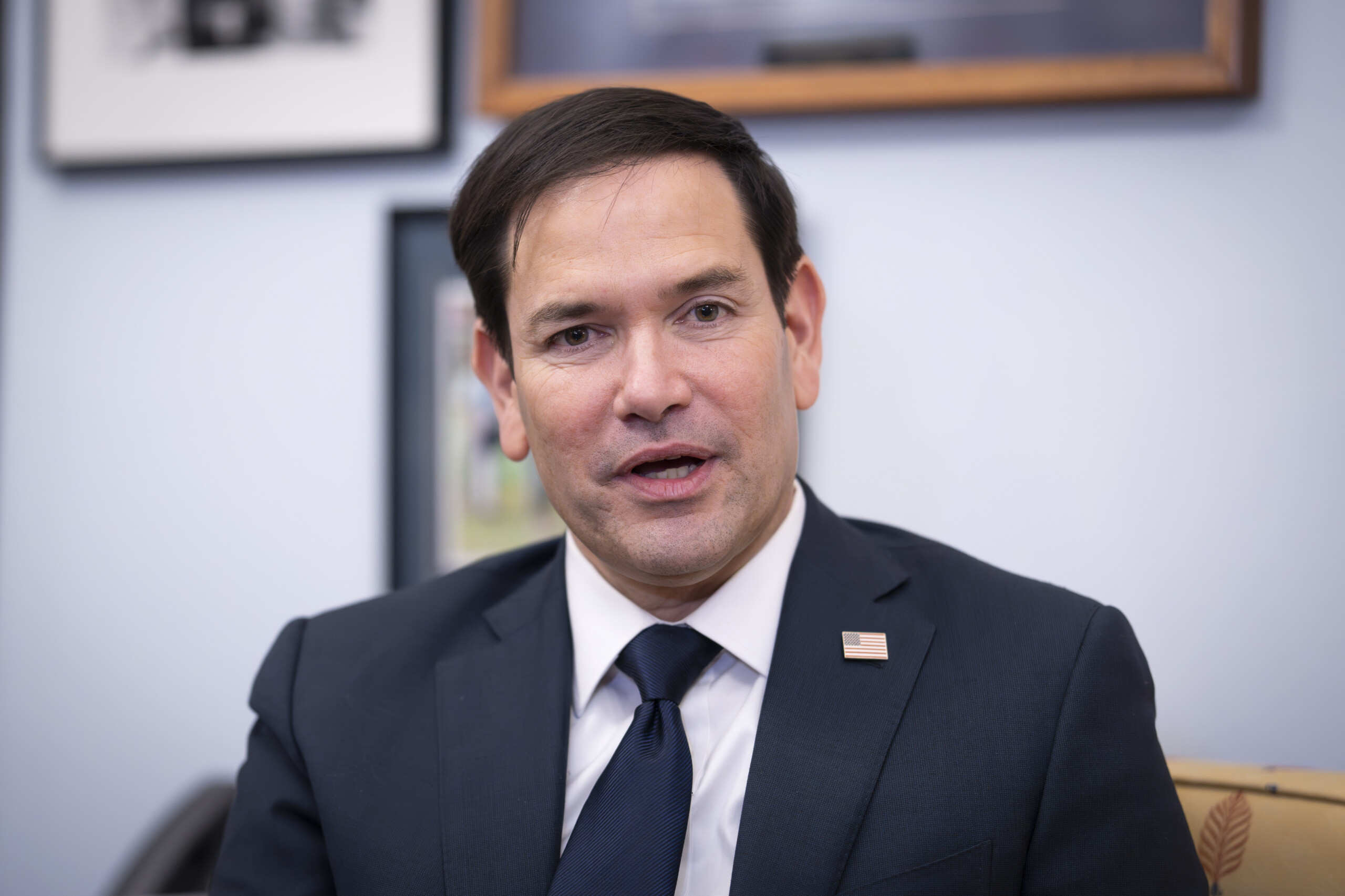 ukraine rubio la guerre doit finir il devra y avoir des concessions des deux cotes scaled