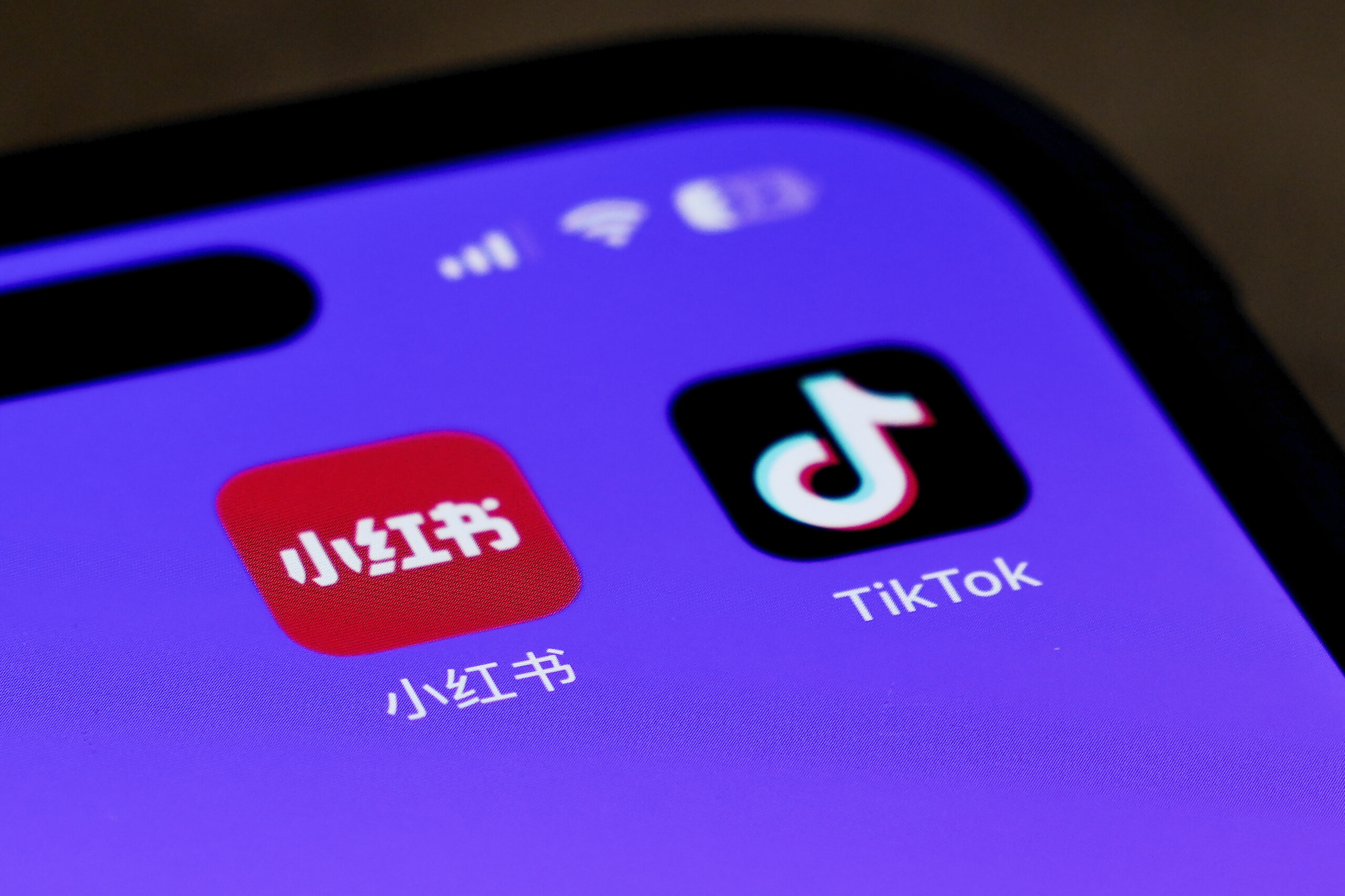 etats unis la cour supreme confirme la loi interdisant tiktok dans le pays scaled