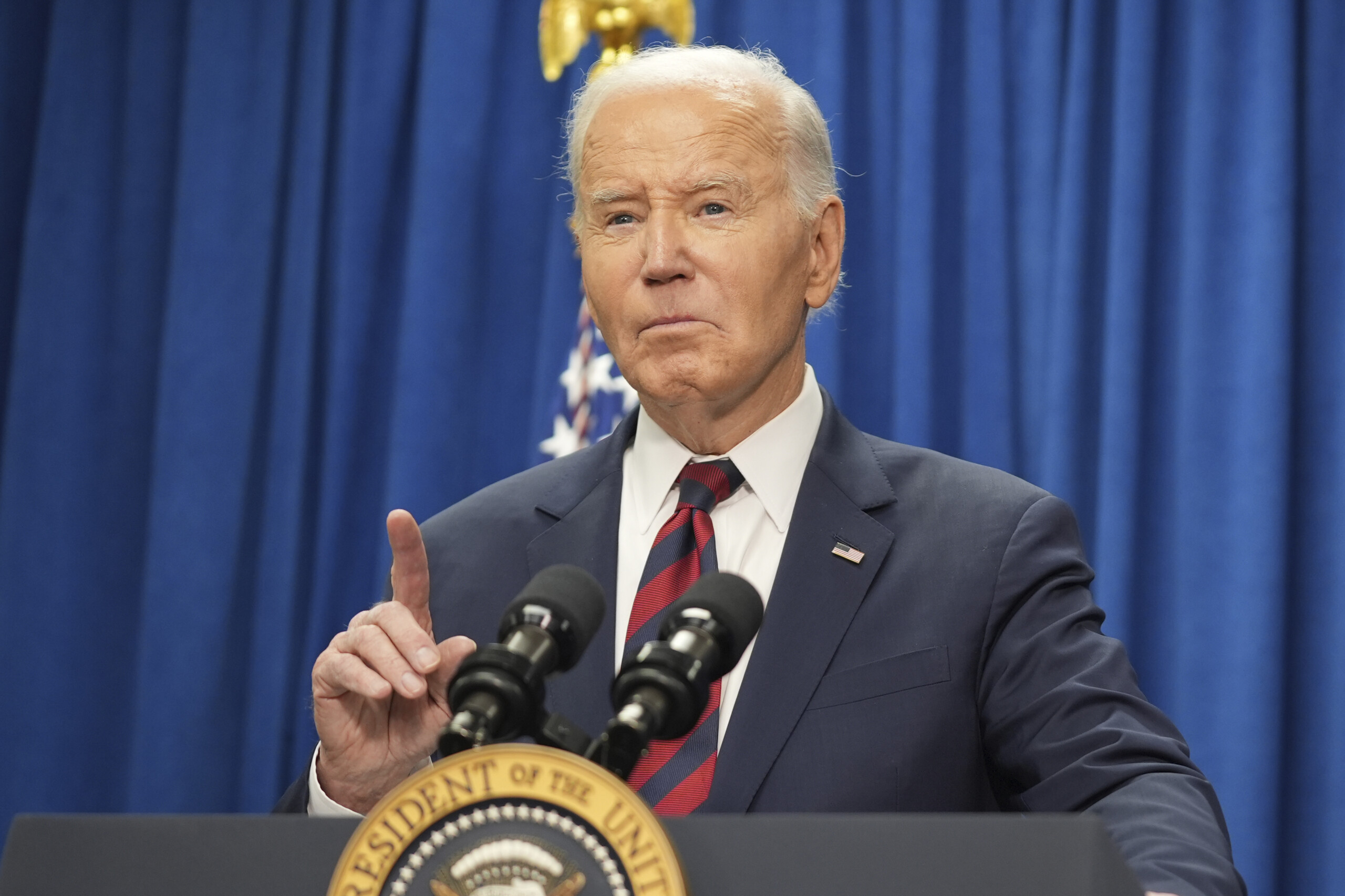 moyen orient biden le plan est en vigueur les armes a gaza se sont tues scaled