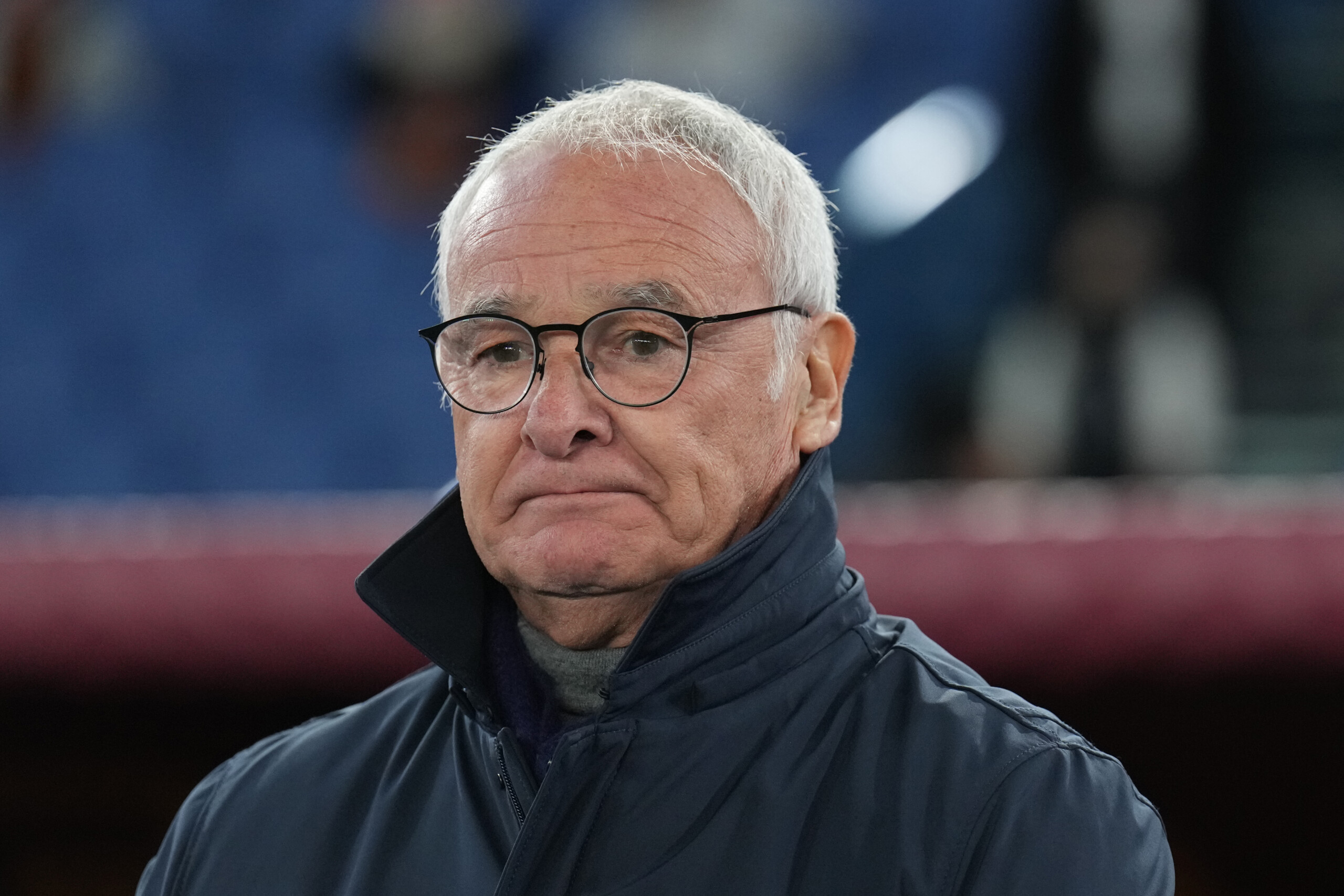 europa league ranieri je suis confiant ce sera un bon test pour la roma scaled