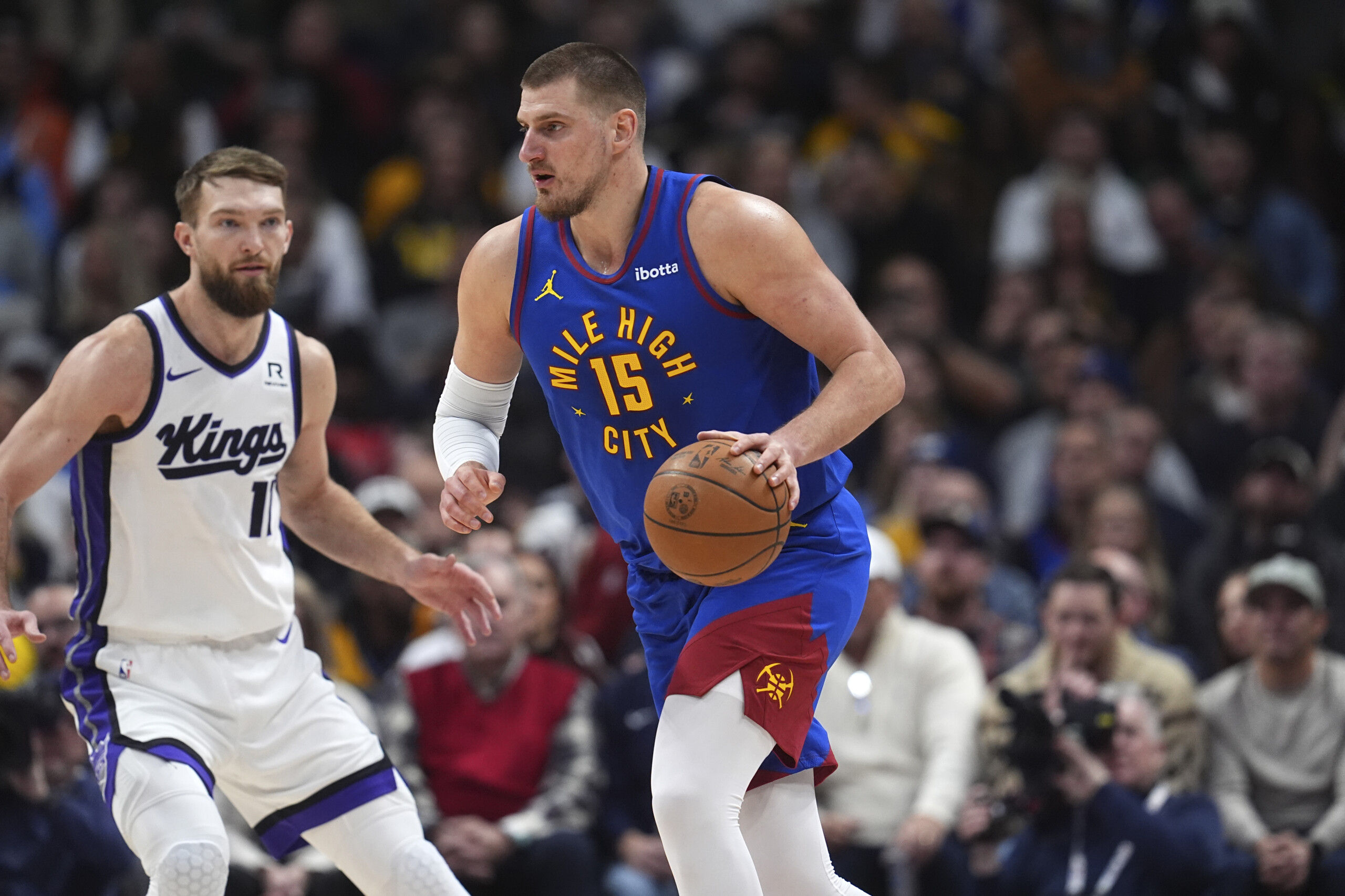 nba victoires de denver et golden state scaled