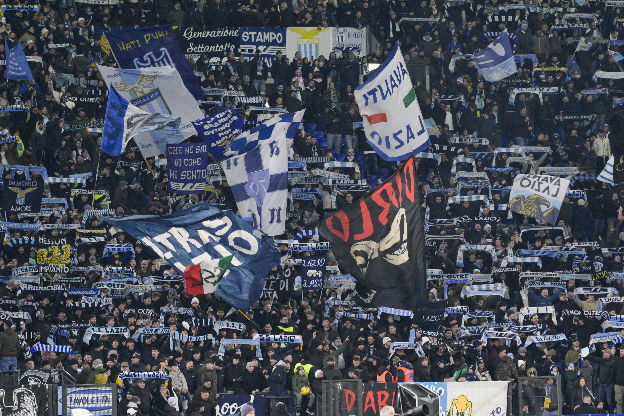 serie a le prefet de cagliari interdit aux fans de la lazio de jouer a lexterieur scaled