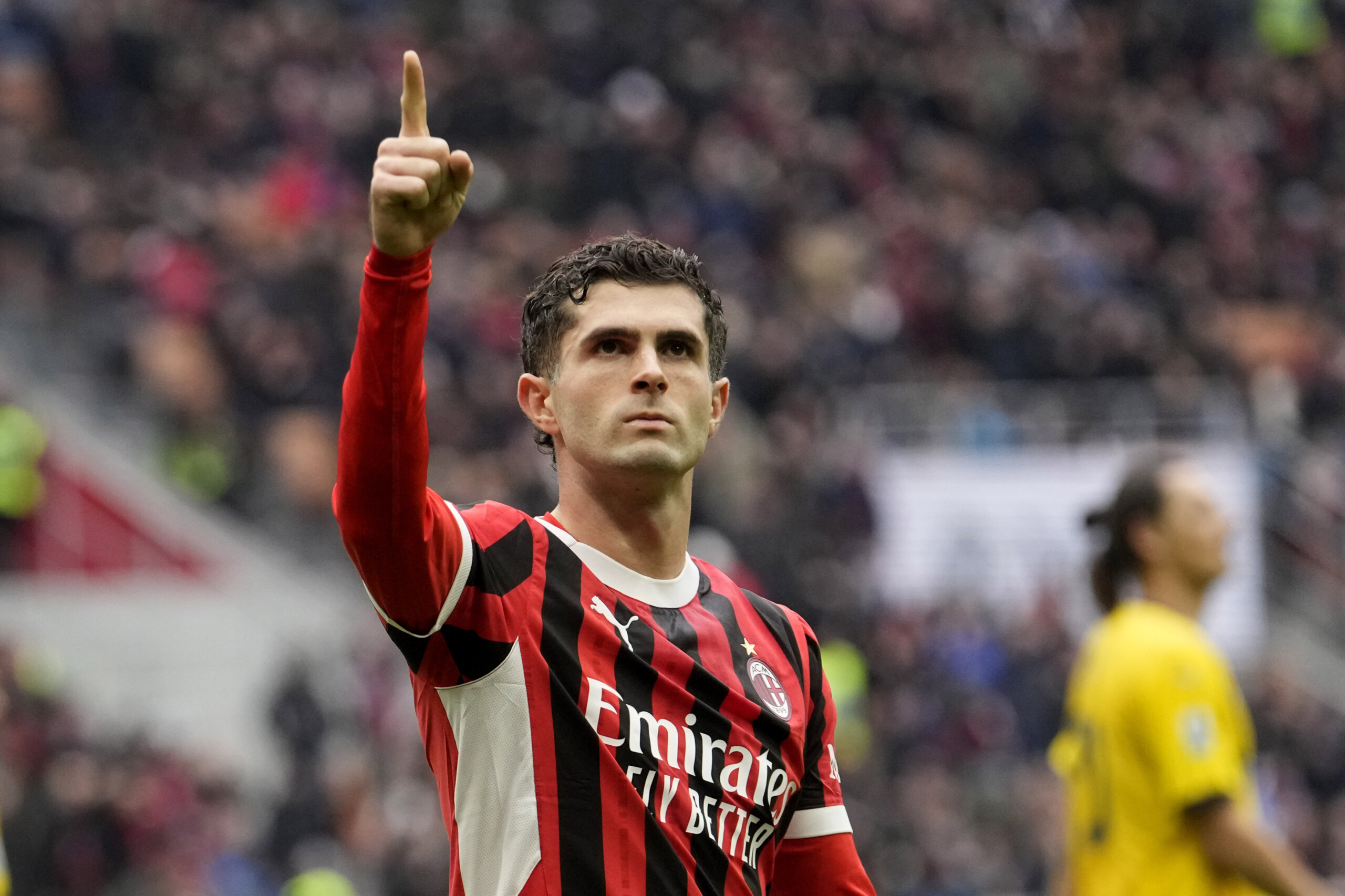 football serie a deux buts dans le temps additionnel et milan renverse parme 3 2 scaled