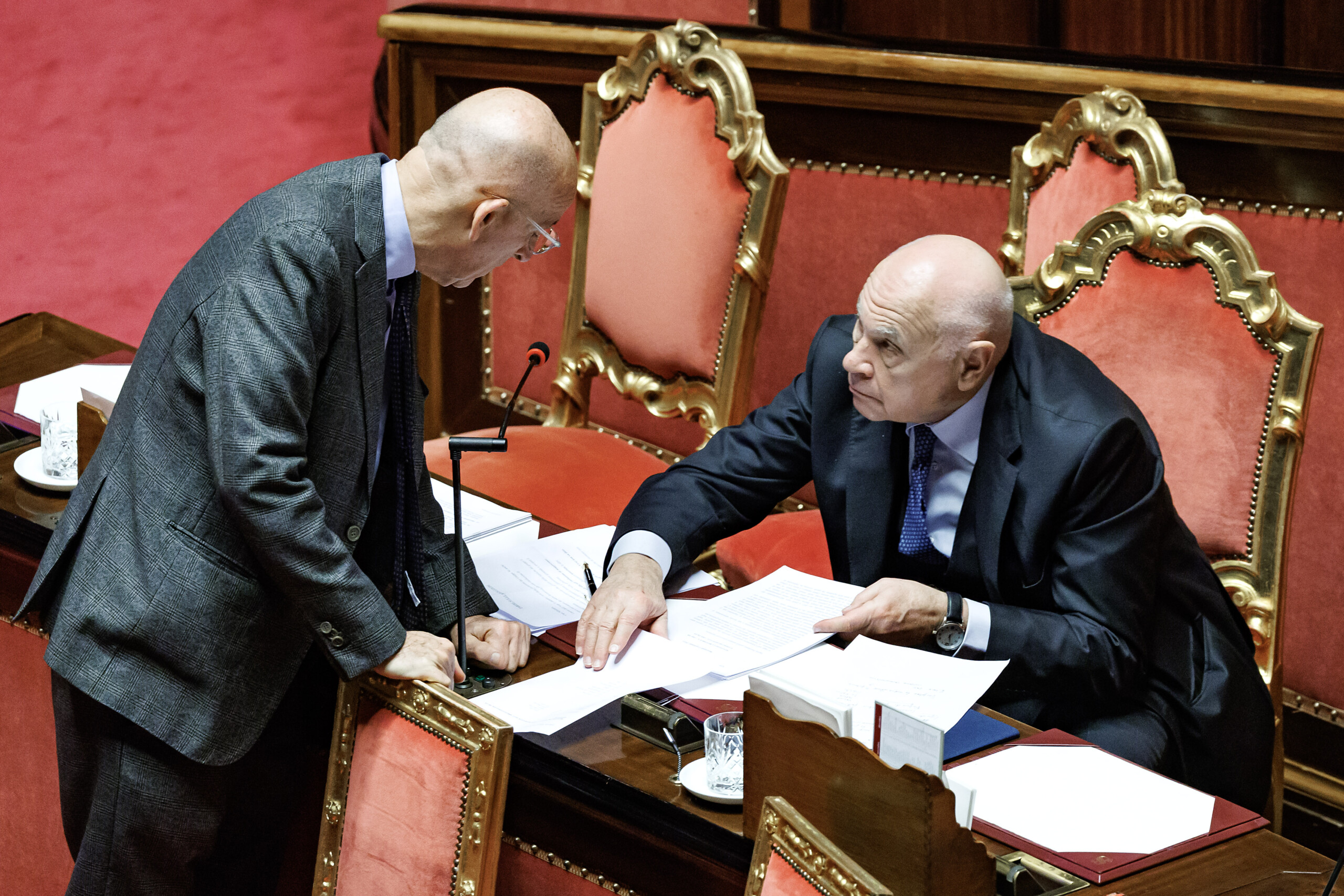 justice sisto de lacte de belligerance des magistrats le parlement est libre de decider scaled