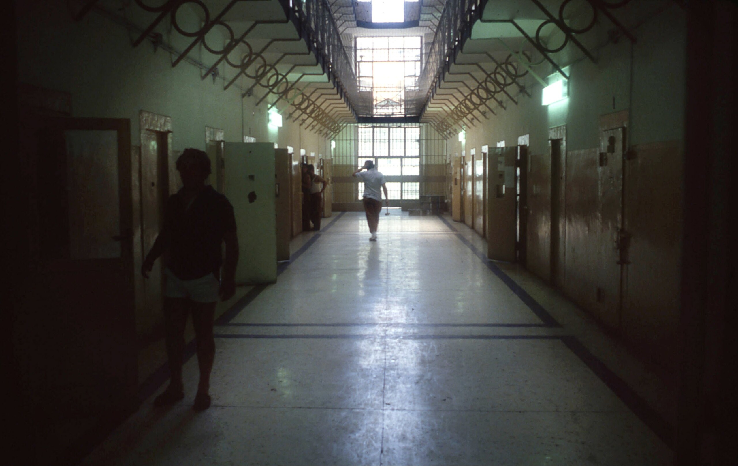 prisons osapp la prison pour mineurs de turin dans des conditions inacceptables scaled