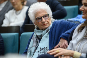 shoah segre je suis pessimiste cela restera une ligne dans un livre dhistoire