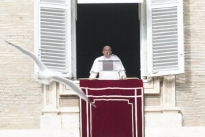 journee de la memoire le pape lhorreur de lextermination ne peut etre oubliee ni niee