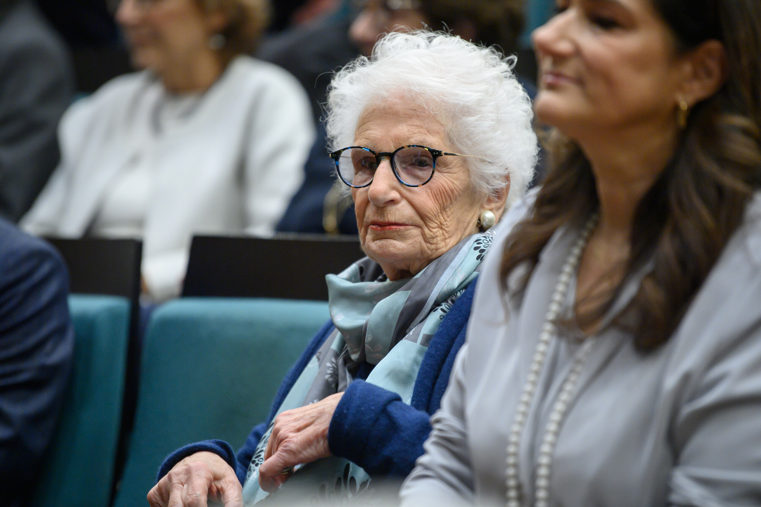 journee de la memoire segre lantisemitisme a toujours existe mais aujourdhui il est manifeste scaled