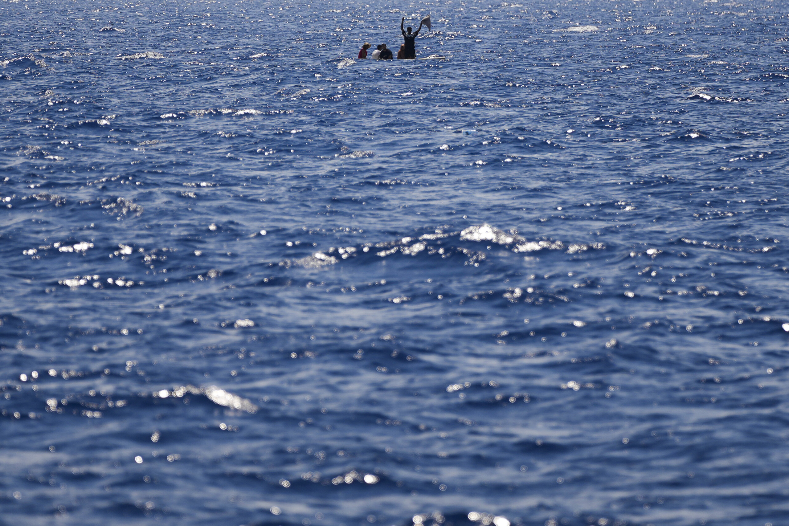 migrants naufrage dans les eaux sar maltaises deux enfants morts un disparu scaled
