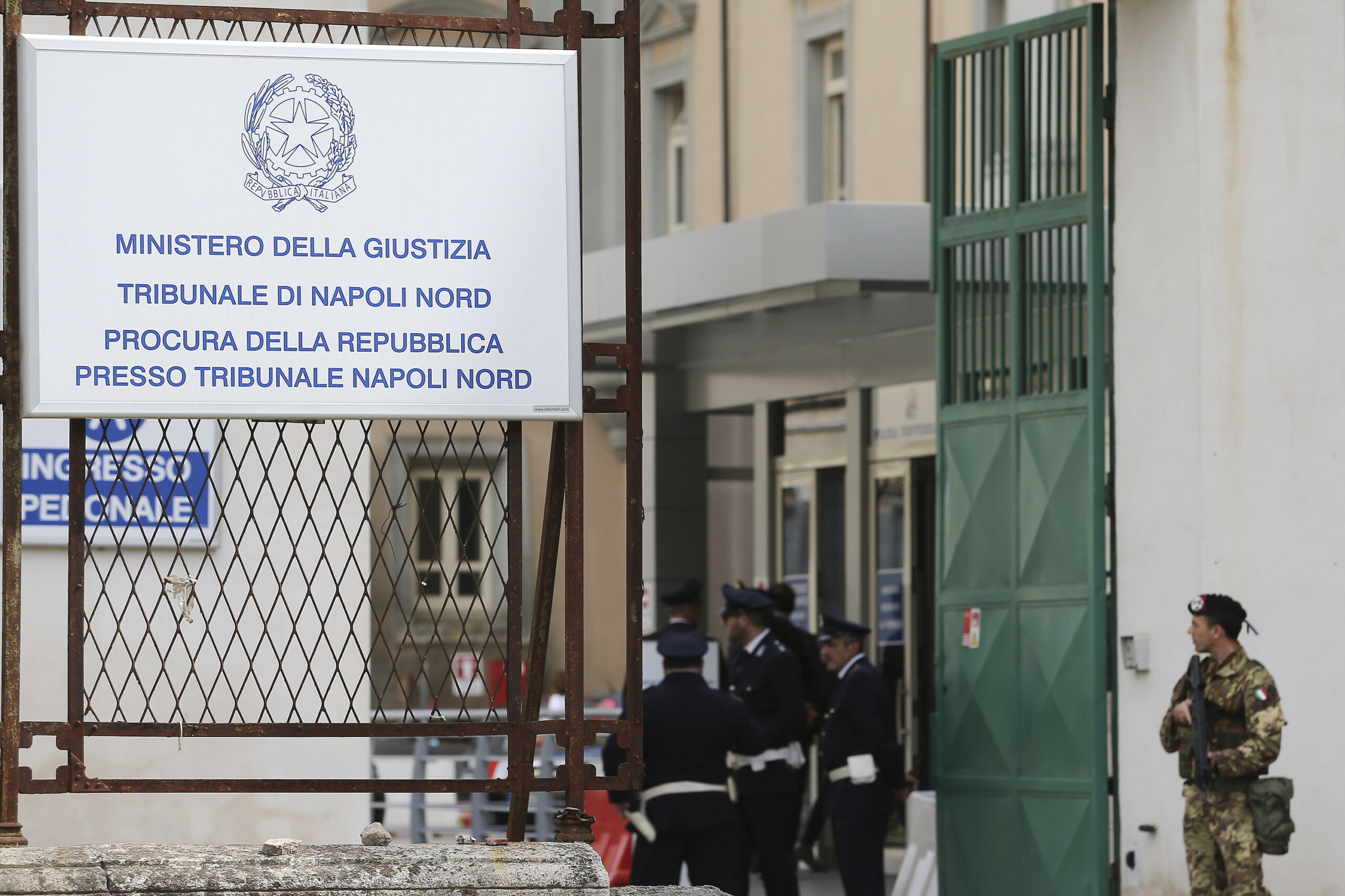 naples mere dun tiktoker assassinee reclusion a perpetuite pour la voisine scaled