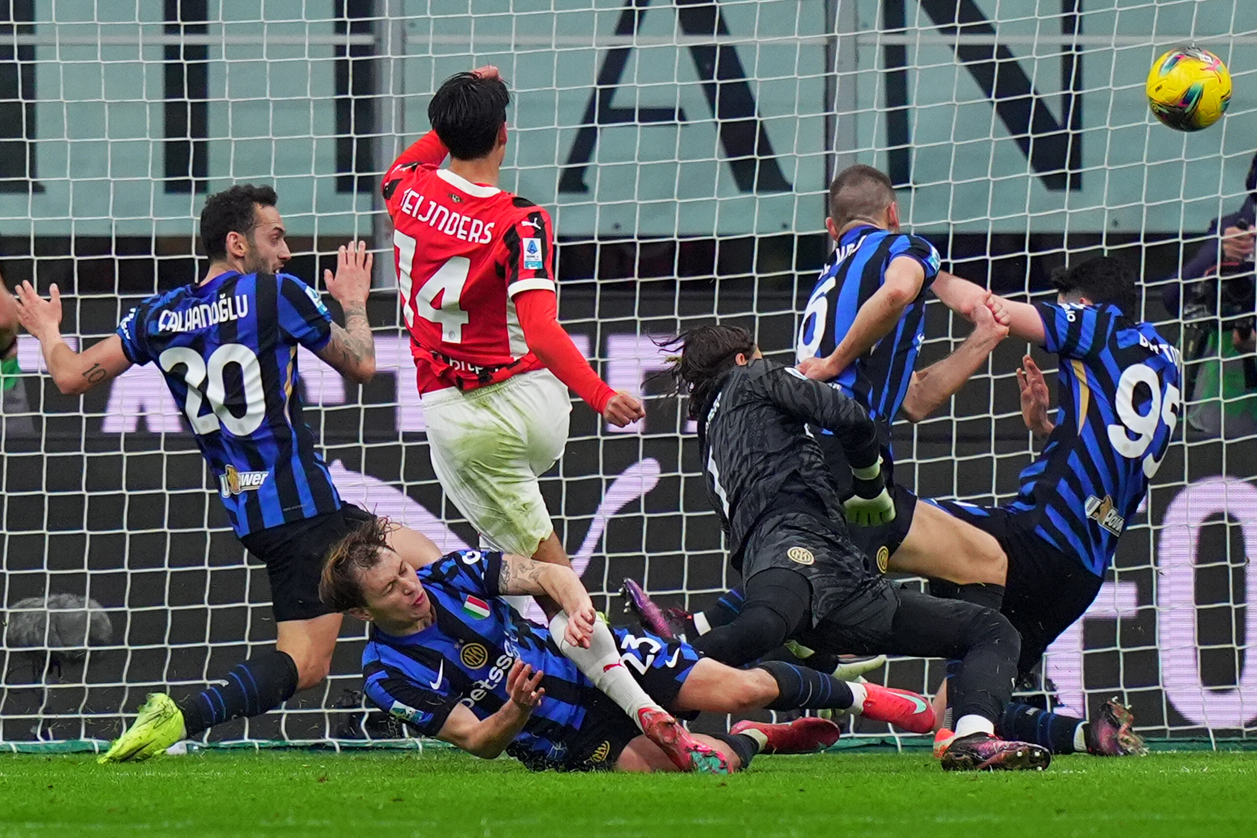 serie a milan vs inter 1 0 a la mi temps scaled