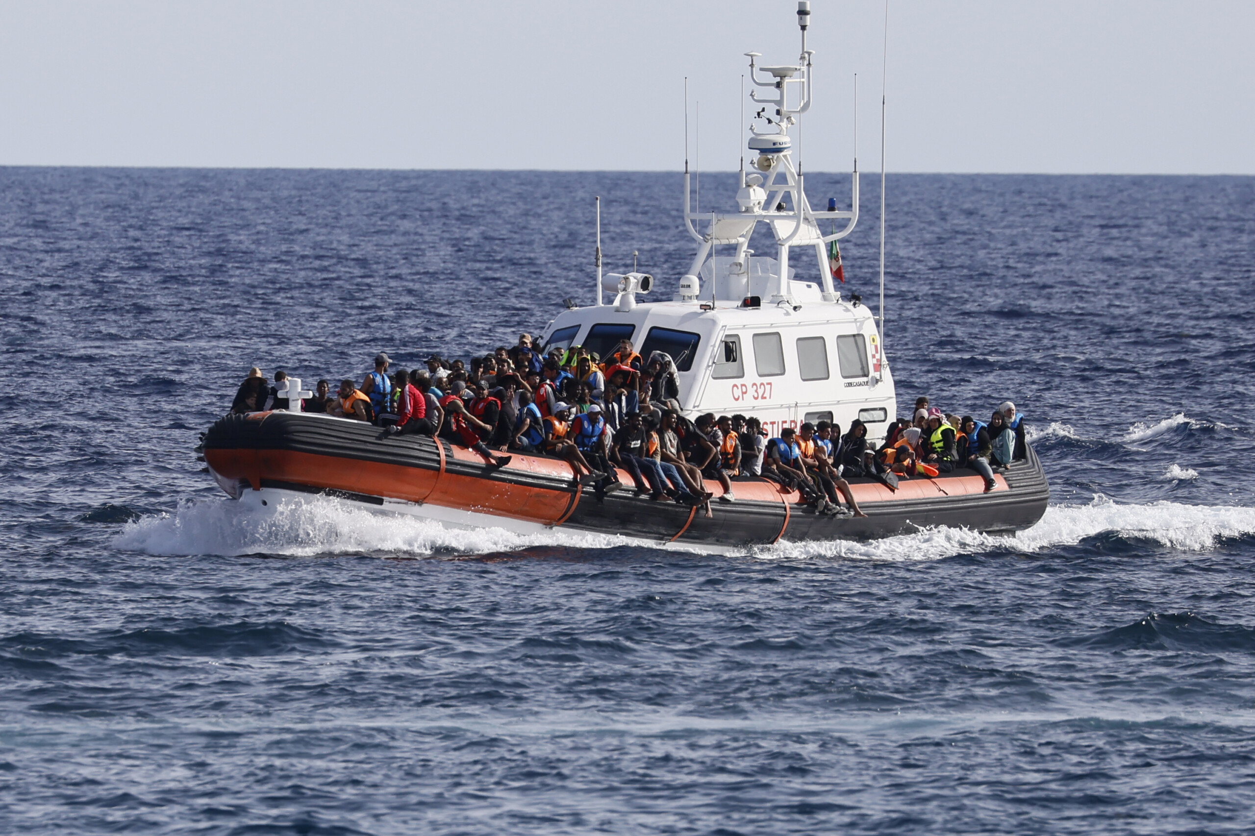 salerne aide a limmigration clandestine 36 personnes mises en examen scaled