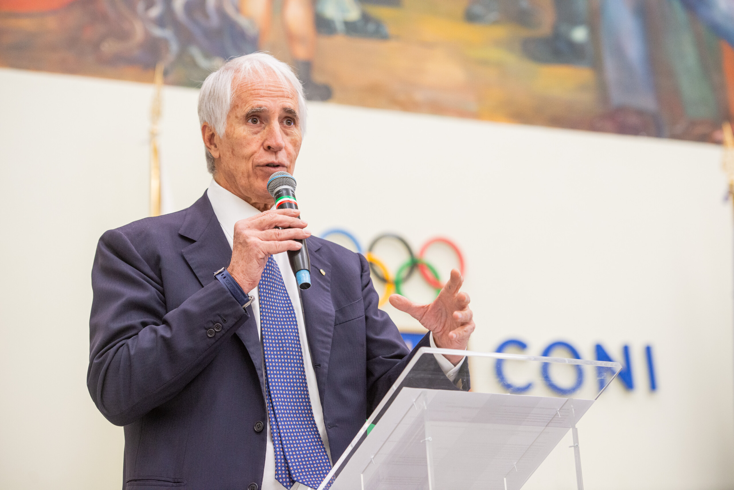 milan cortina malago nous sommes prets achever un travail qui progresse bien scaled