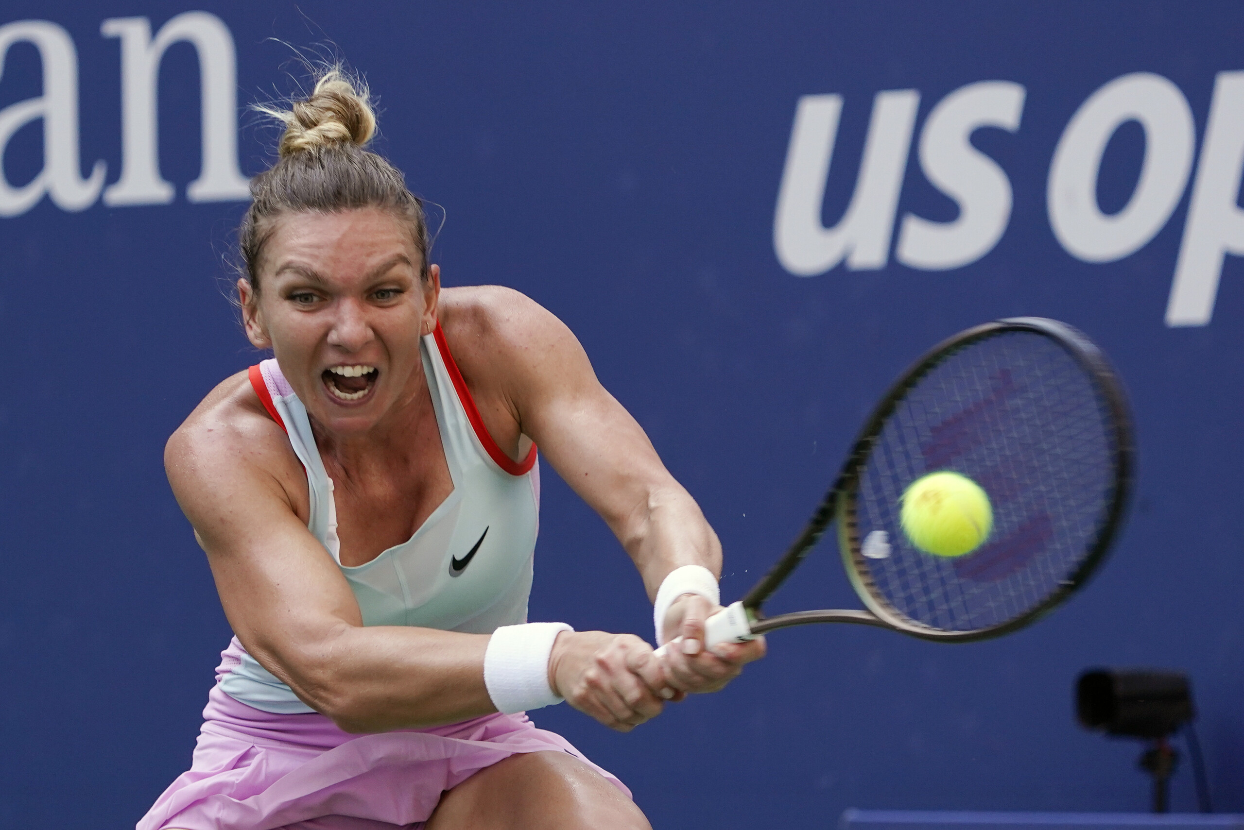 tennis halep annonce sa retraite cetait une belle aventure scaled