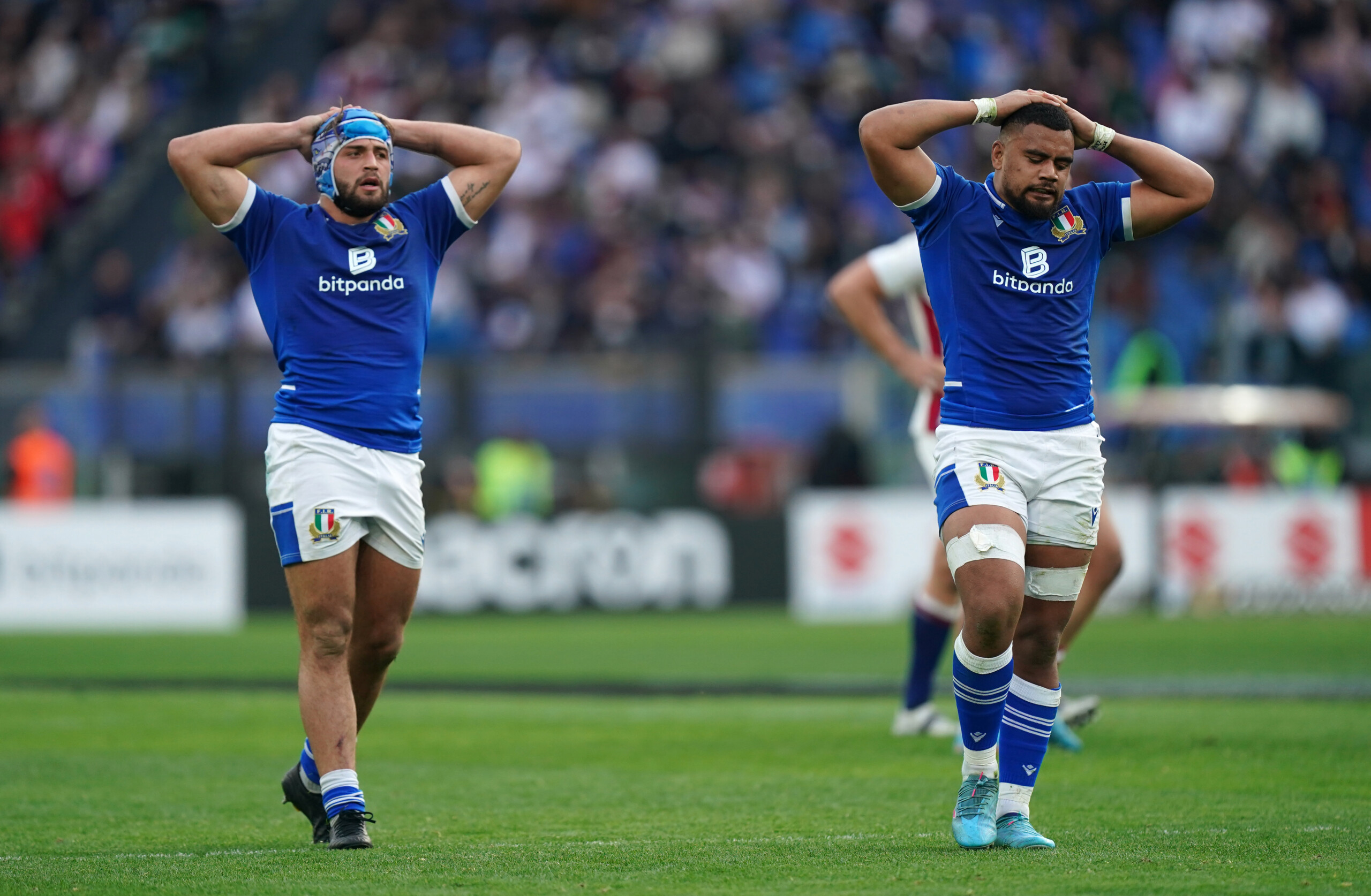 tournoi des six nations lucchesi avant le match contre le pays de galles nous voulons realiser une grande performance scaled