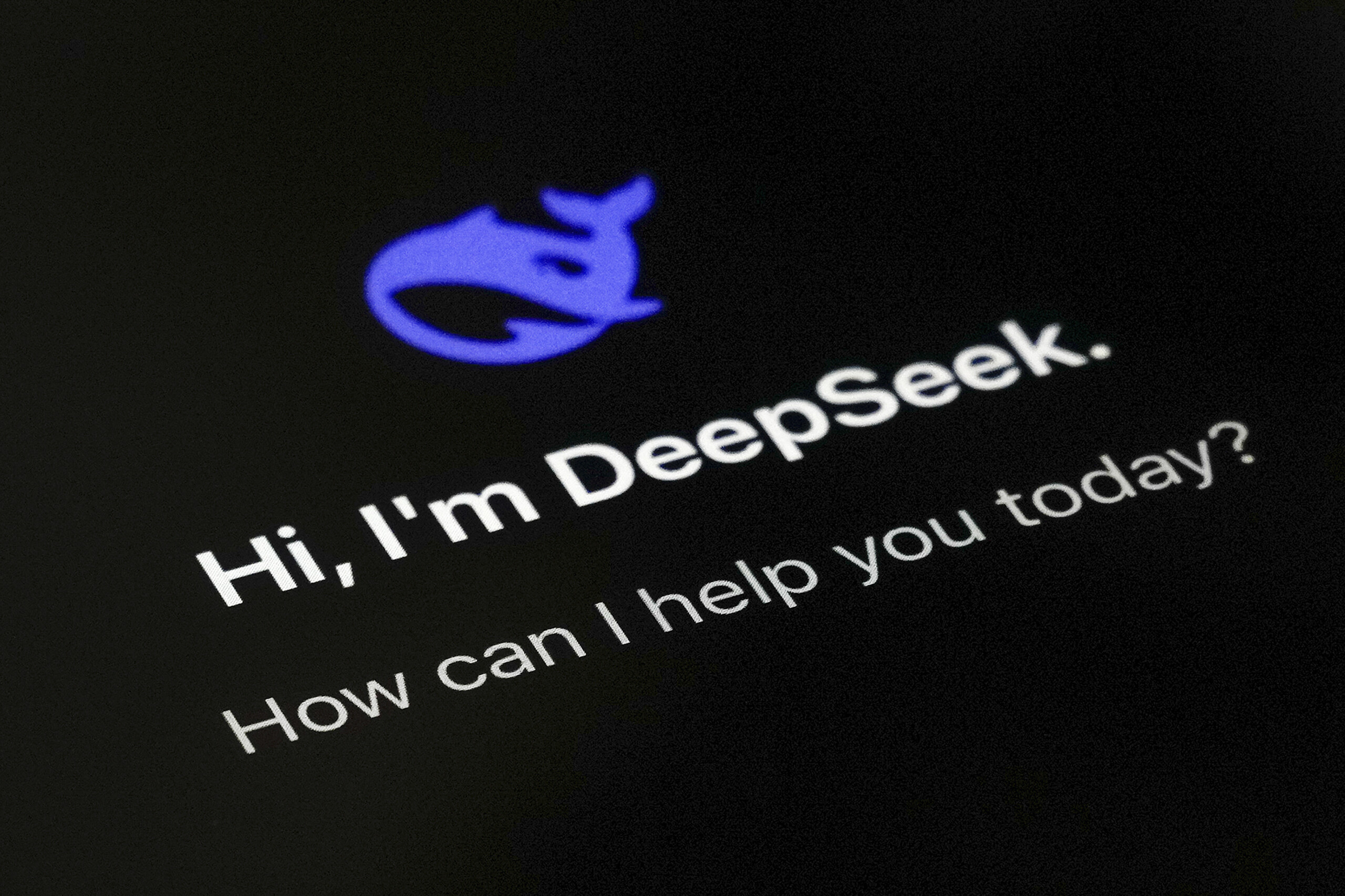 etats unis wsj un projet de loi visant a interdire deepseek sur les appareils appartenant au gouvernement est presente scaled