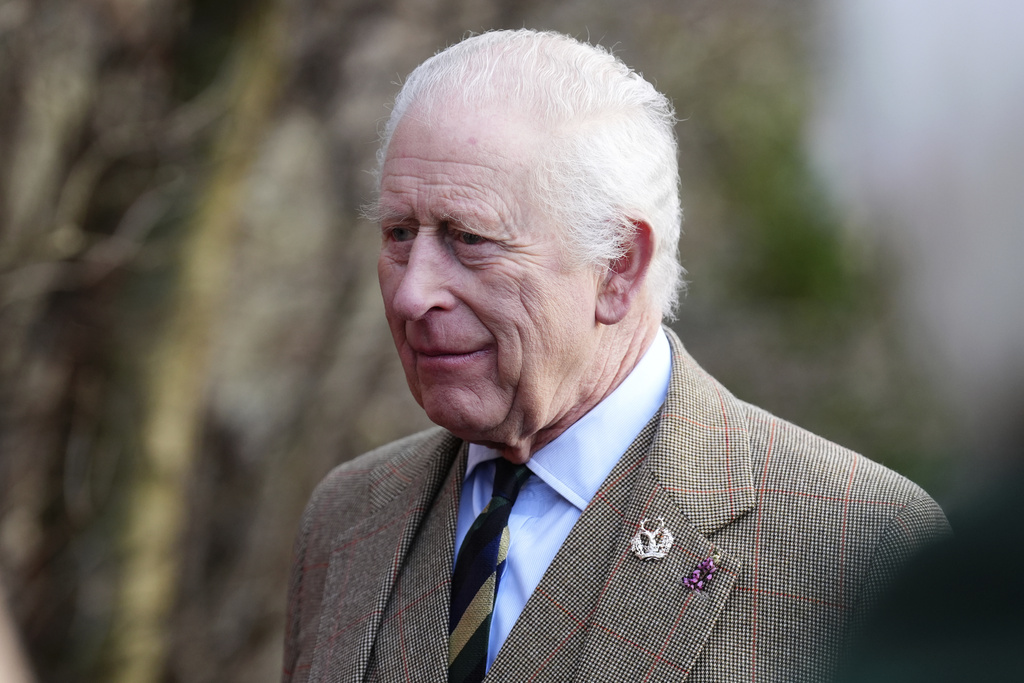 uk officiel charles et camilla en avril au vatican a rome et a ravenne