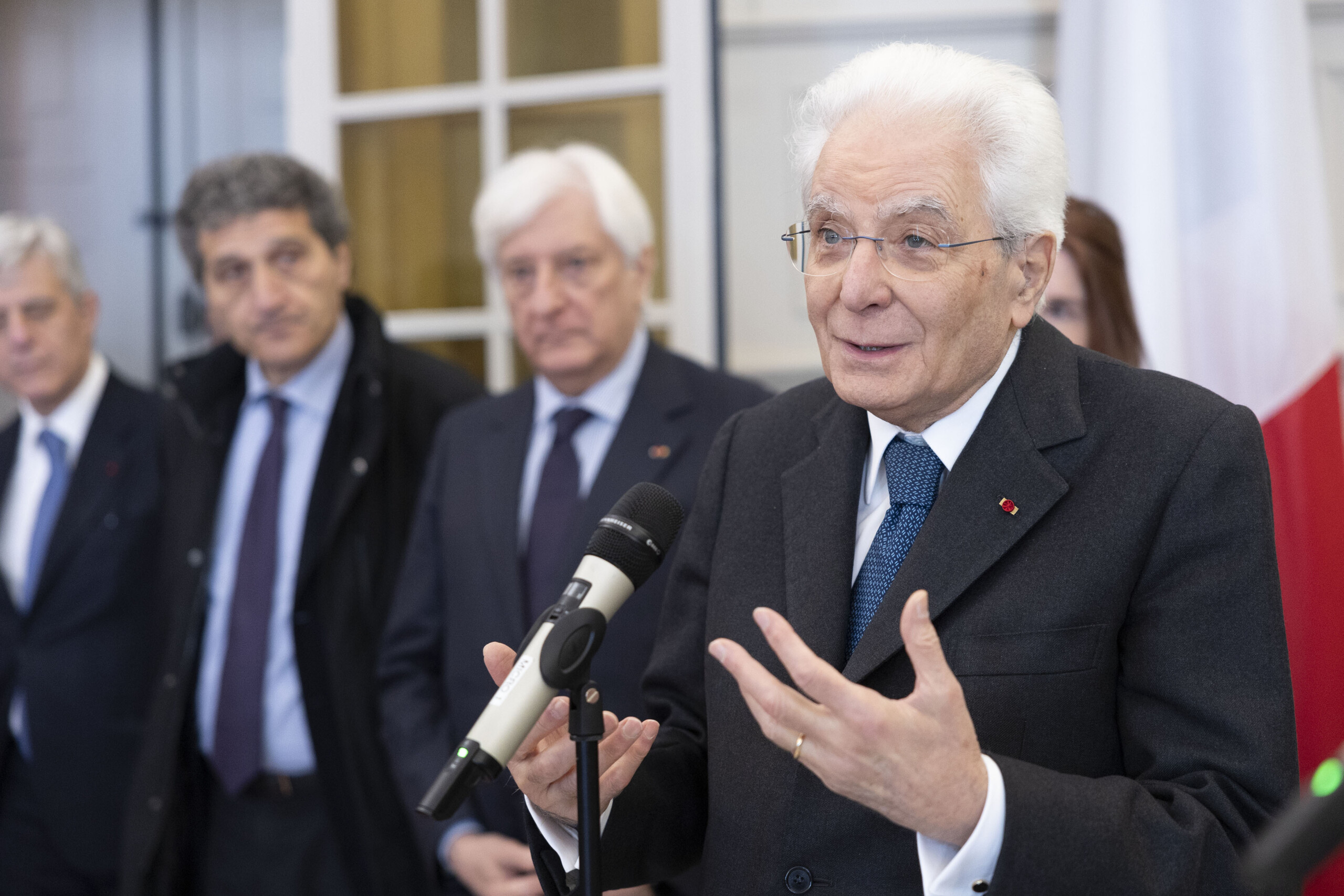 accidents du travail mattarella la securite est determinante pour garantir les droits fondamentaux scaled