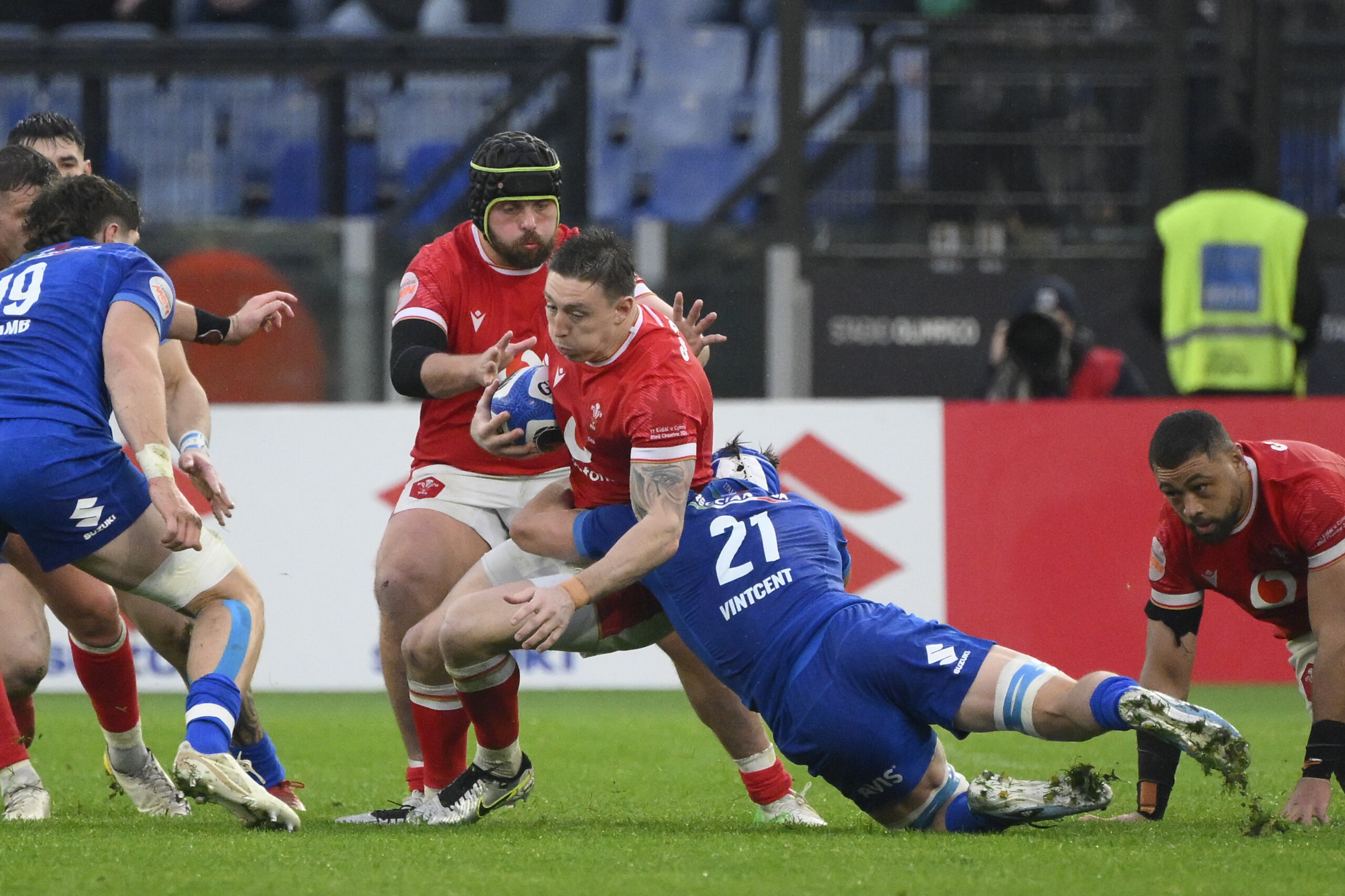 rugby tournoi des six nations italie pays de galles 22 15 scaled