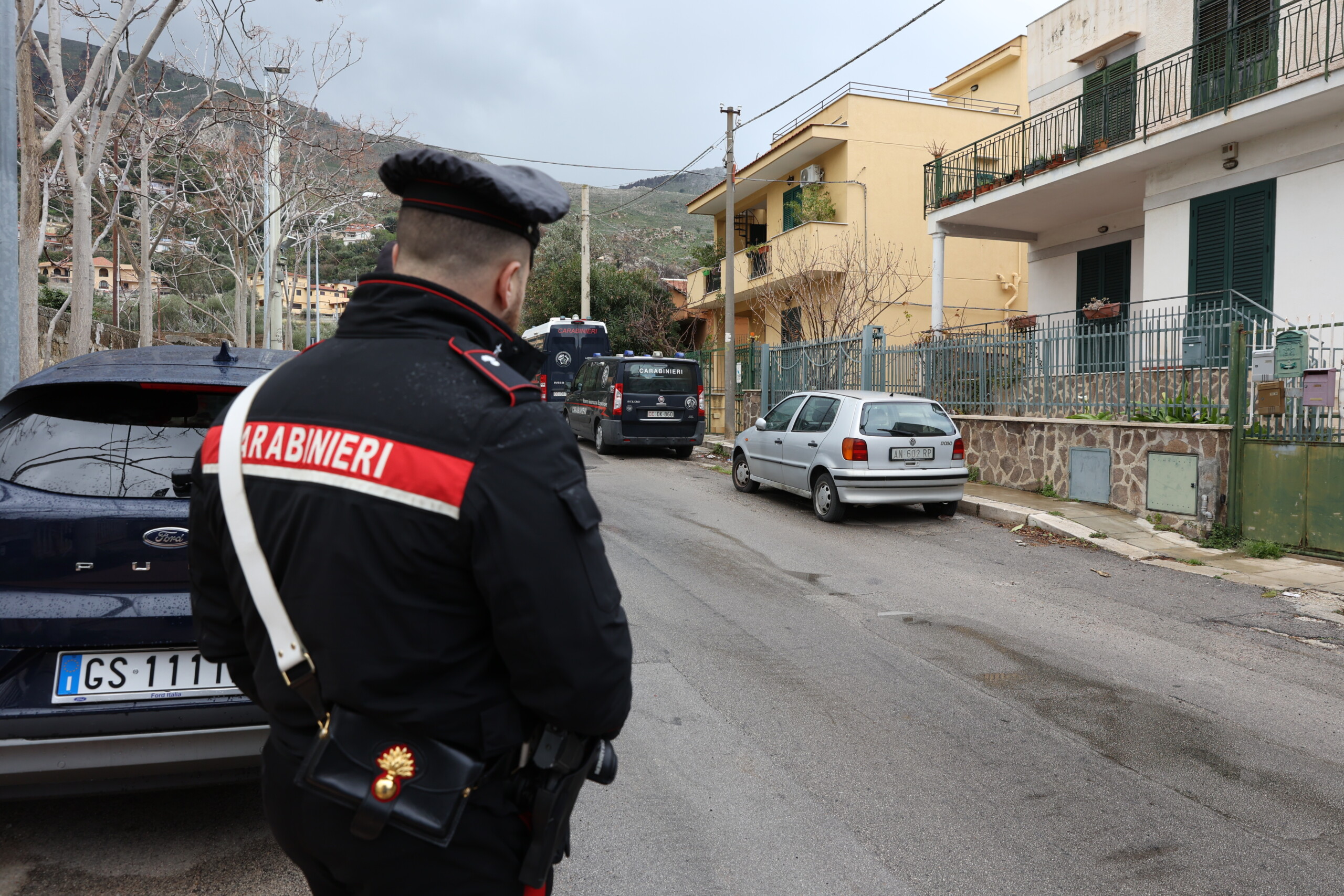 mafia vaste operation a palerme et dans sa province 183 mandats darret scaled