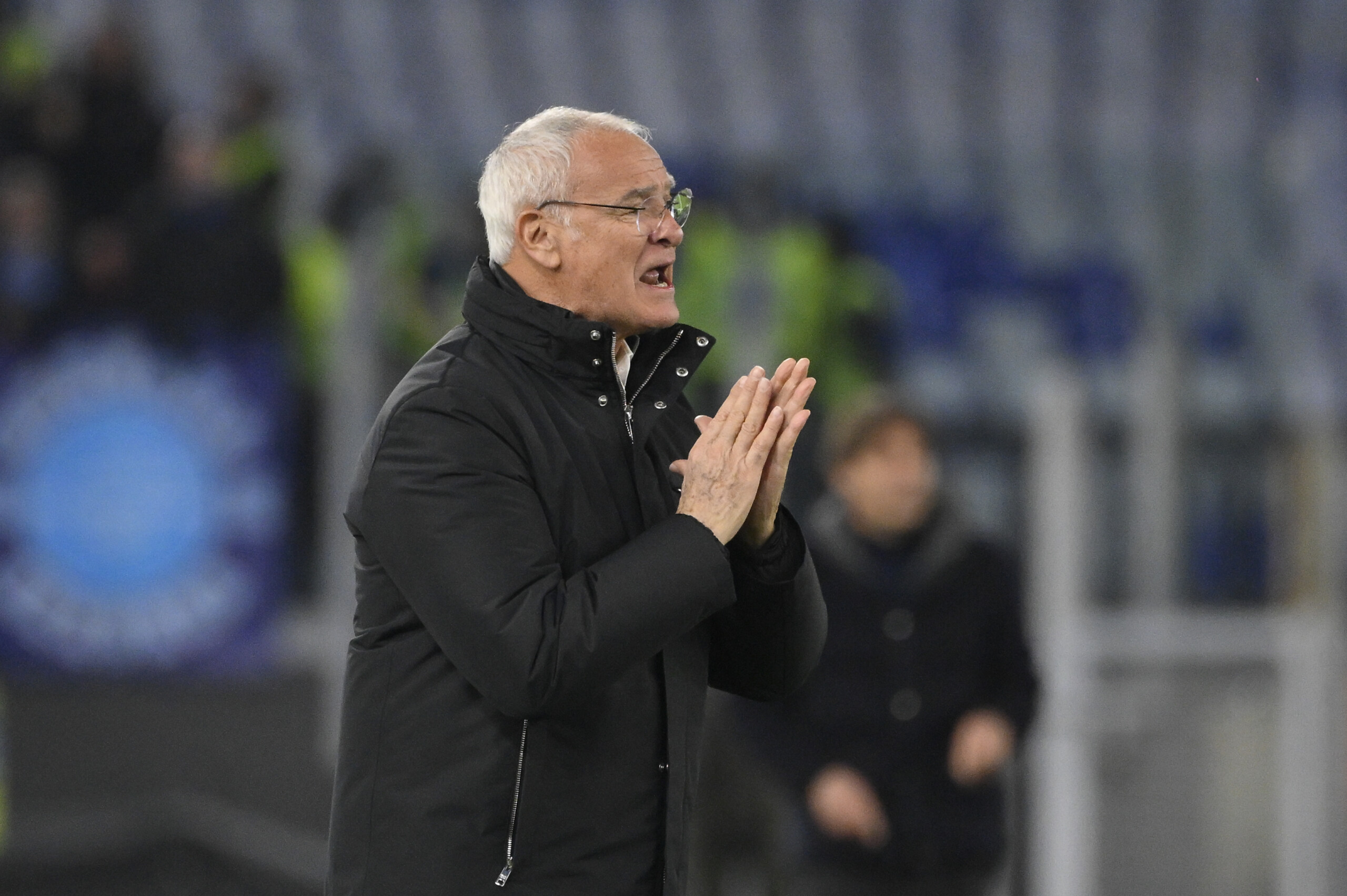 europa league ranieri porto contre la roma un match important nous sommes prets scaled