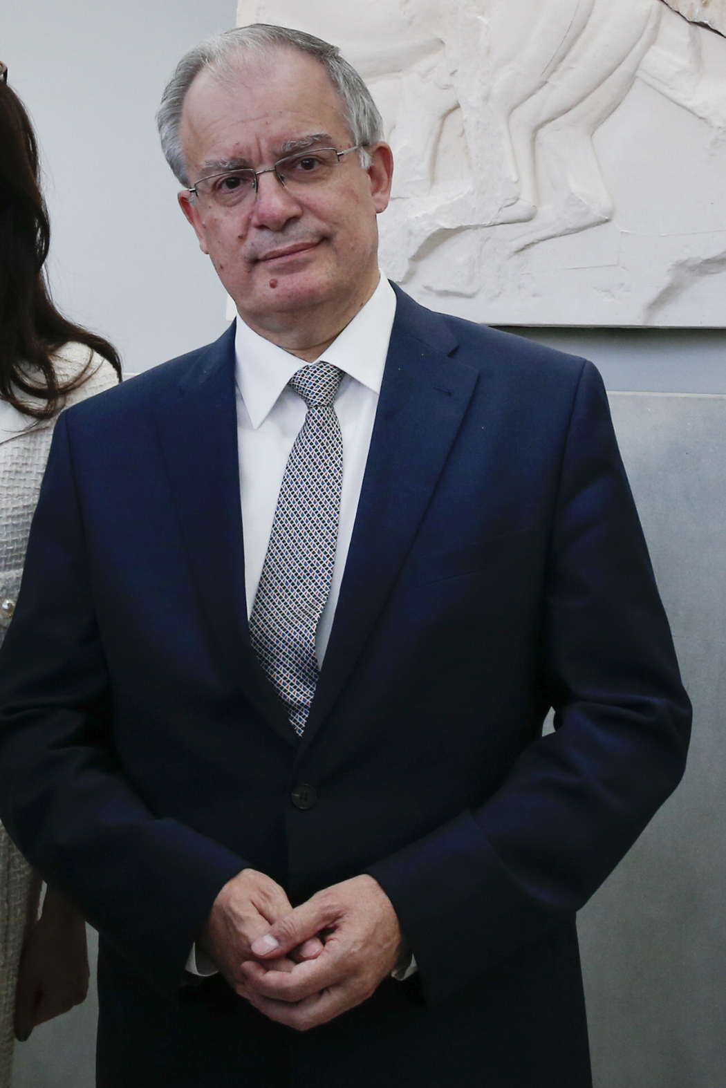 grece konstantinos tasoulas elu president de la republique