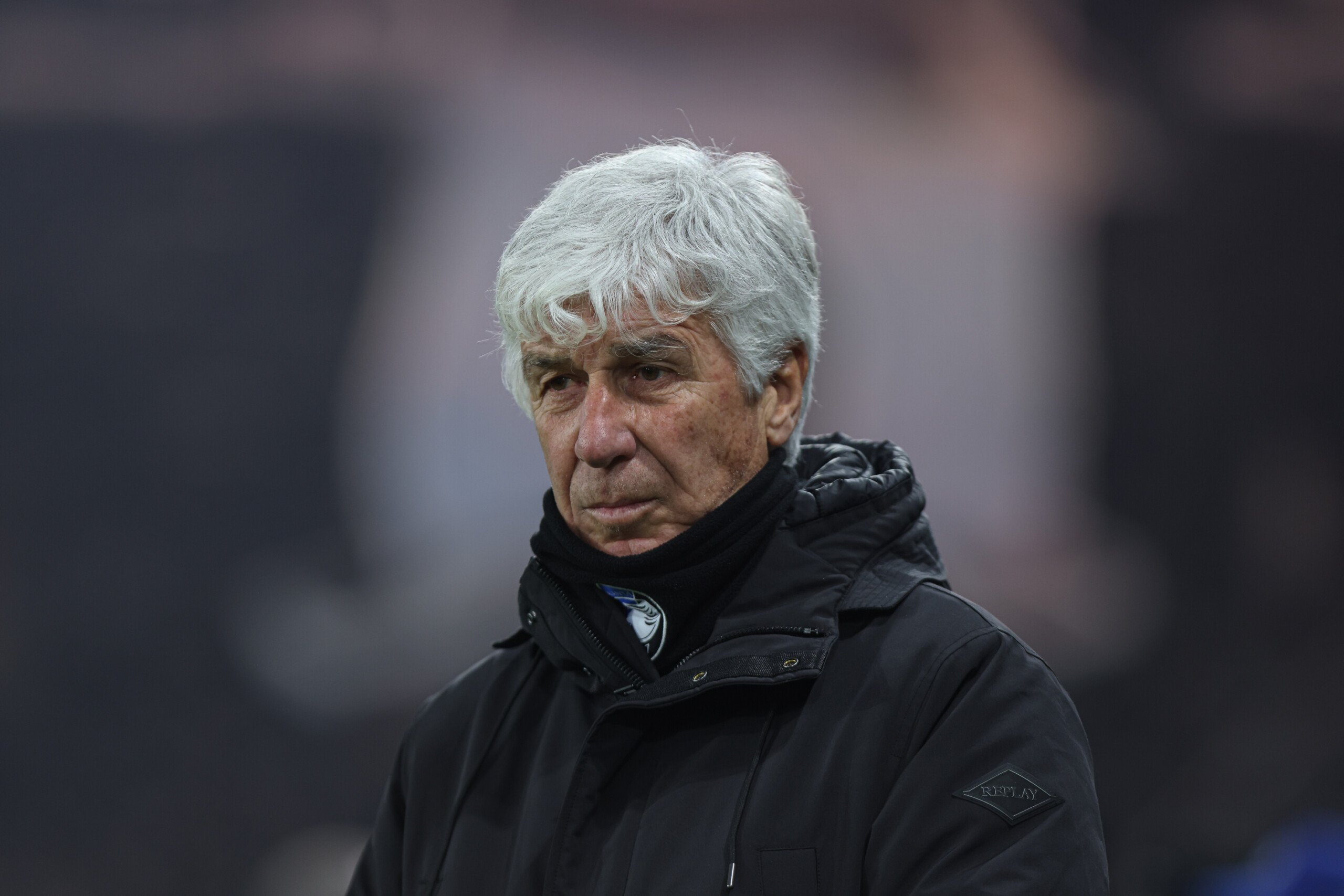 ligue des champions gasperini amer ce nest pas du football scaled