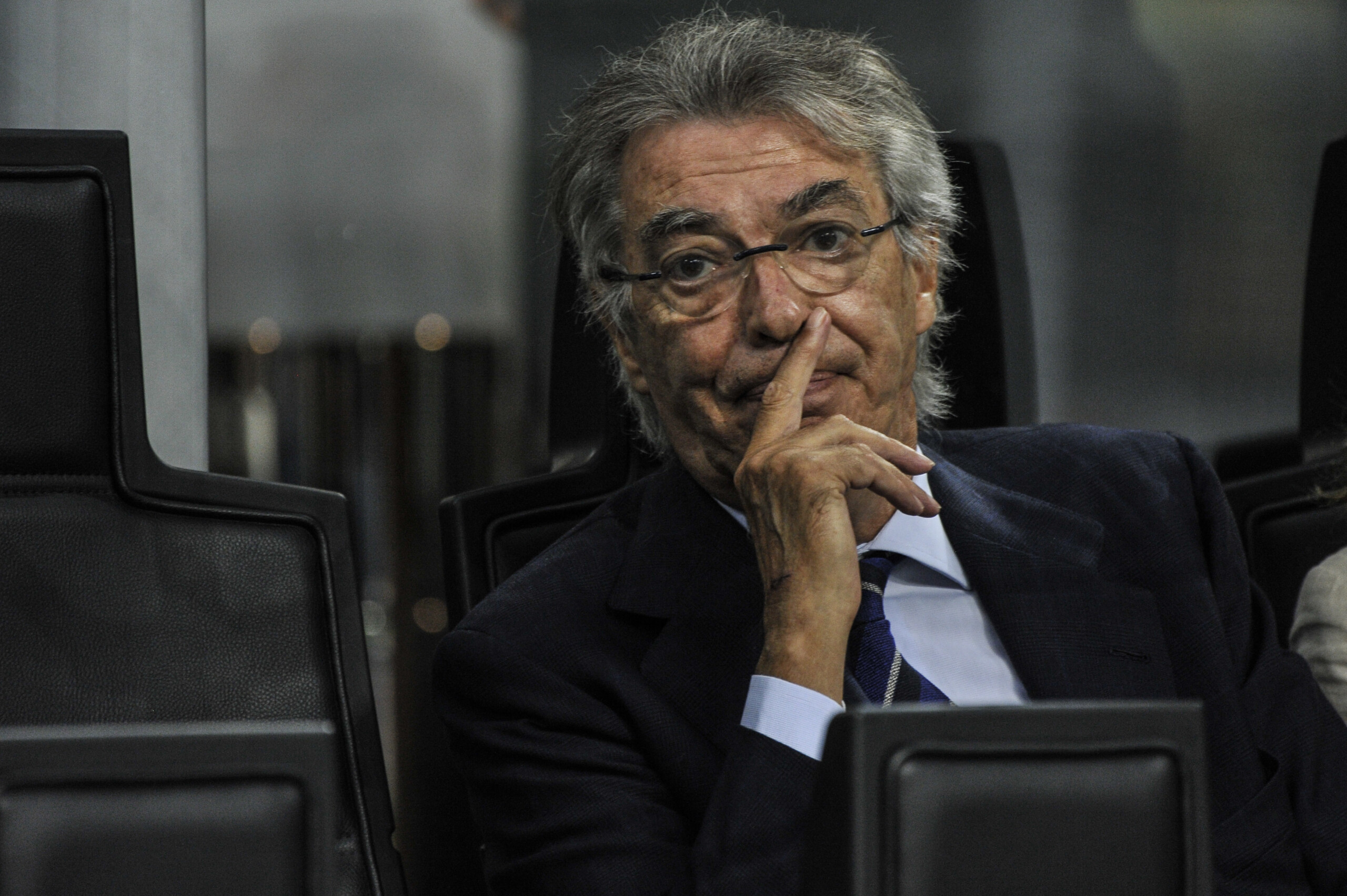 milan escroquerie crosetto largent de moratti retrouve sur un compte hollandais scaled