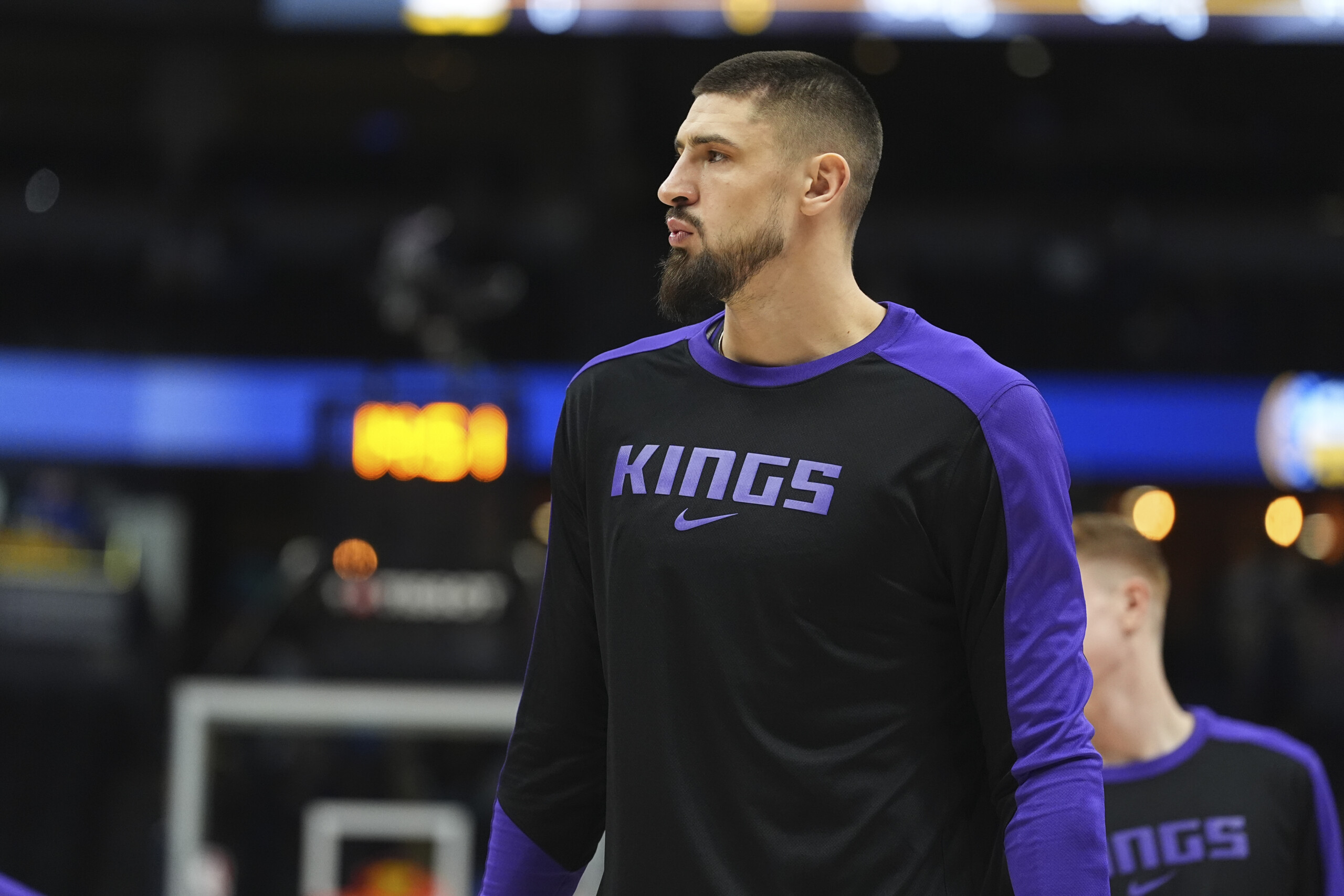 nba les lakers engagent le pivot ukrainien alex len scaled