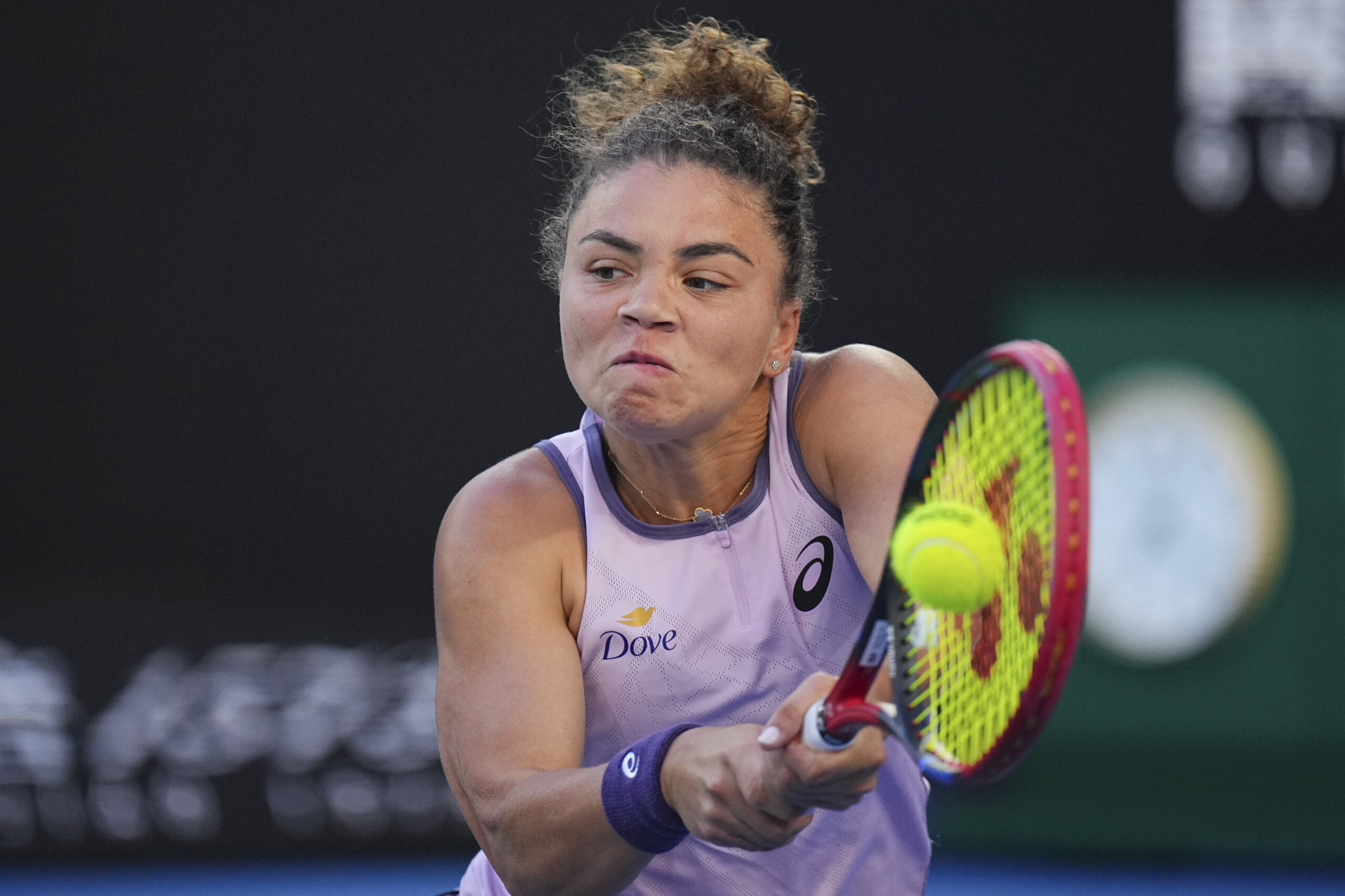 tennis wta doha paolini eliminee en huitieme de finale contre ostapenko scaled